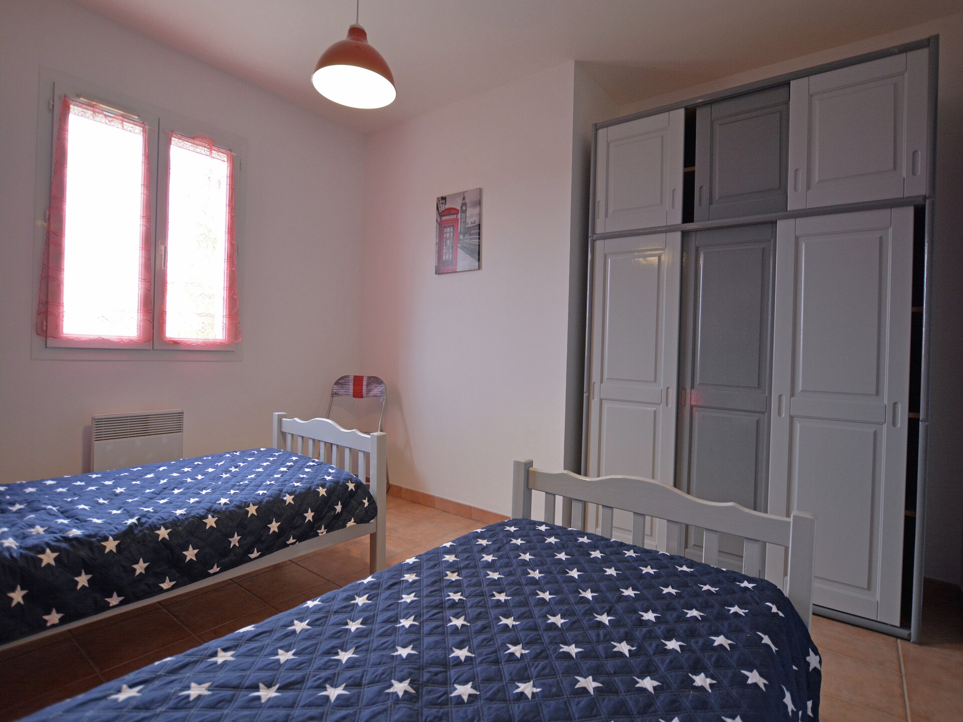 Ruime villa met privézwembad aan de golfbaan in St Victor de Malcap - foto 11