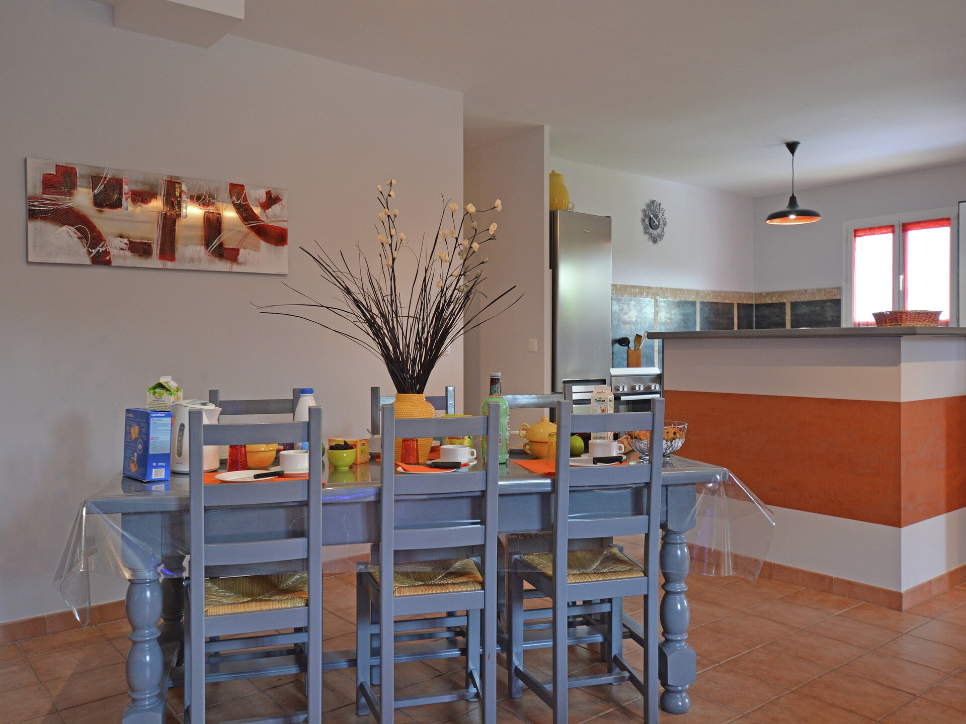 Ruime villa met privézwembad aan de golfbaan in St Victor de Malcap - foto 15