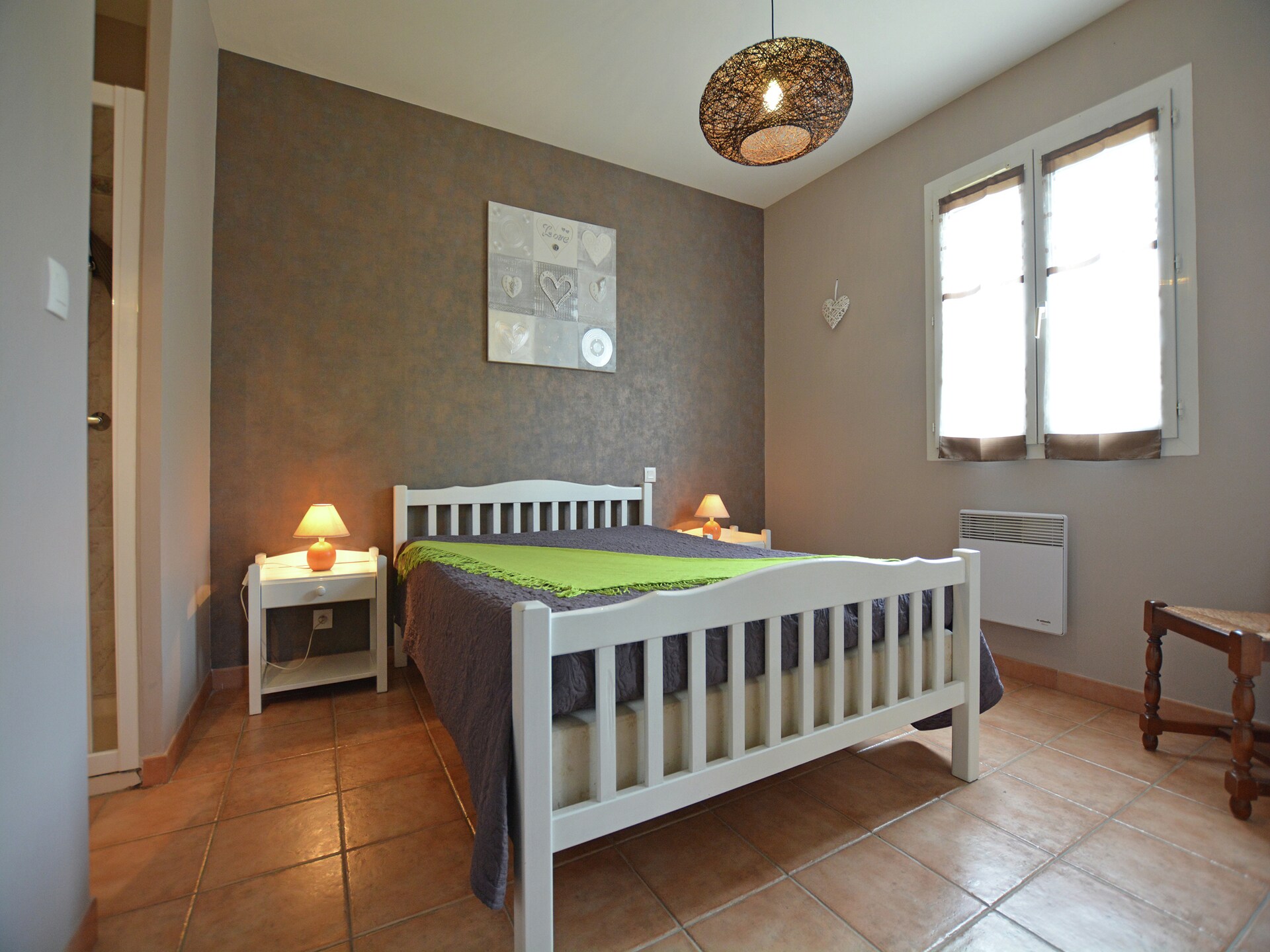 Ruime villa met privézwembad aan de golfbaan in St Victor de Malcap - foto 16