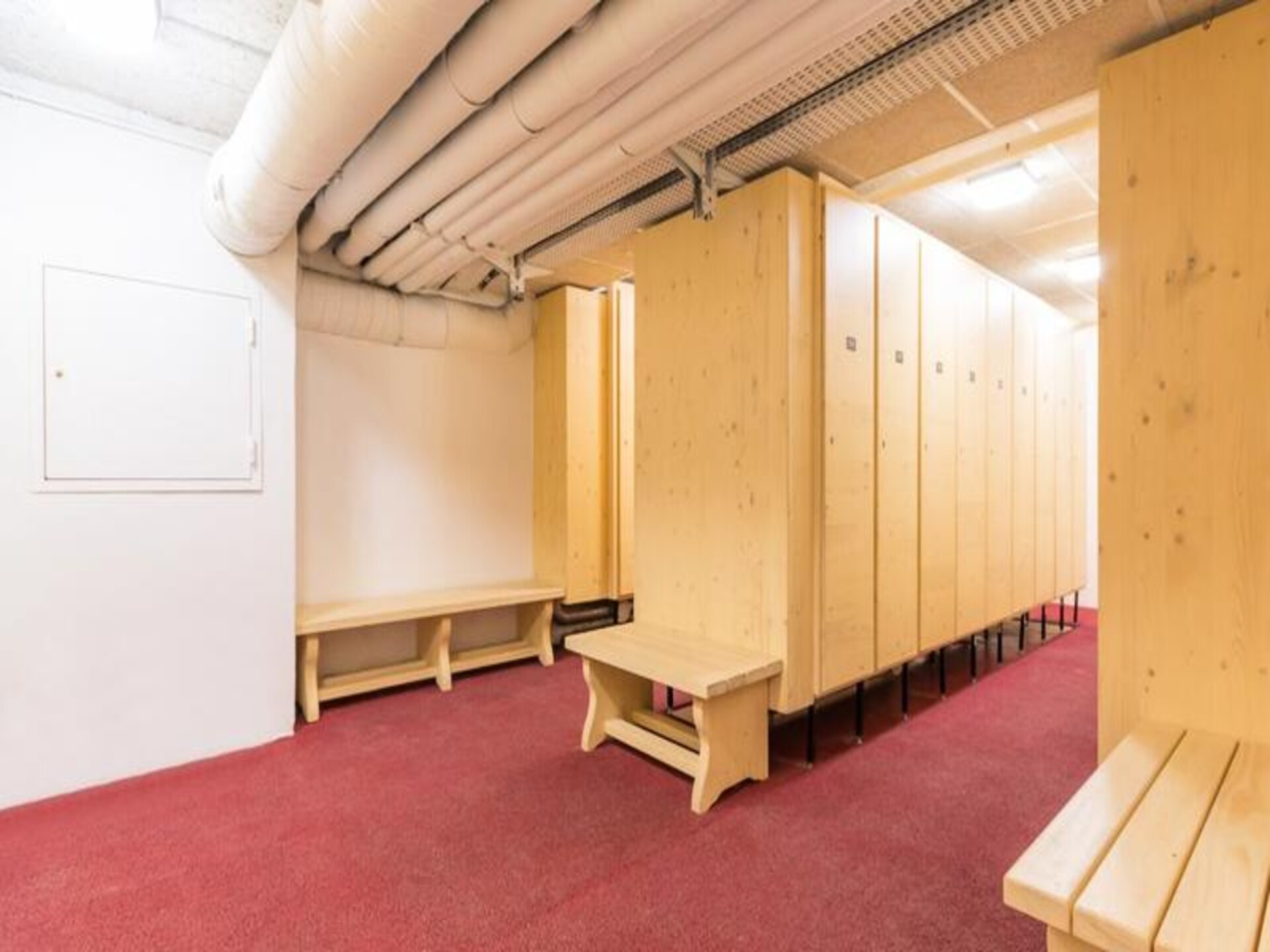 Knus ski-in/ski-out studio-appartement in Reberty 1850, Les Belleville - foto 4