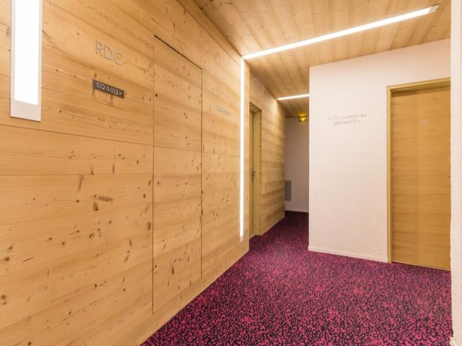 Knus ski-in/ski-out studio-appartement in Reberty 1850, Les Belleville - foto 5