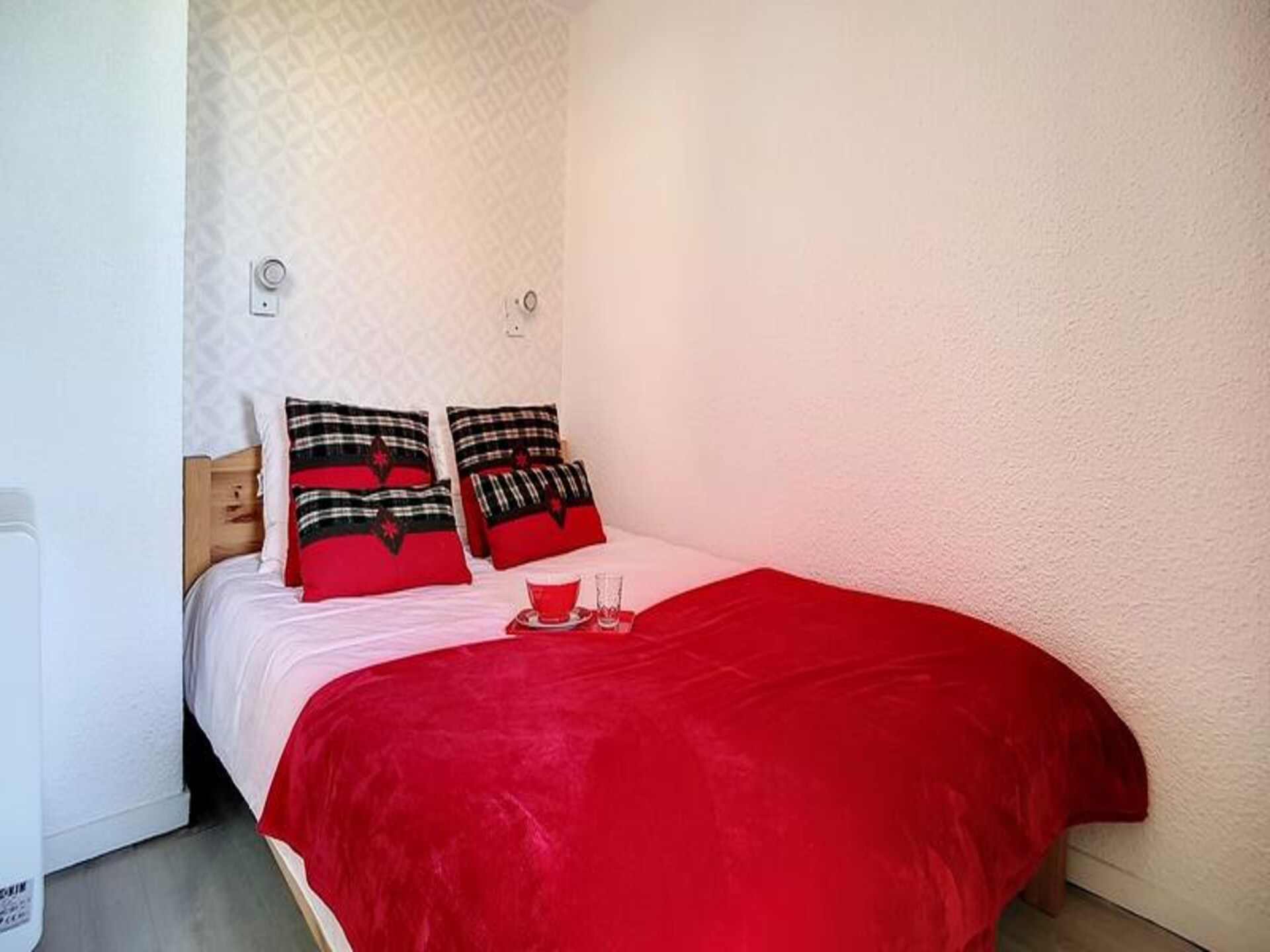 Knus appartement op 250m van de piste in Les Belleville - foto 22