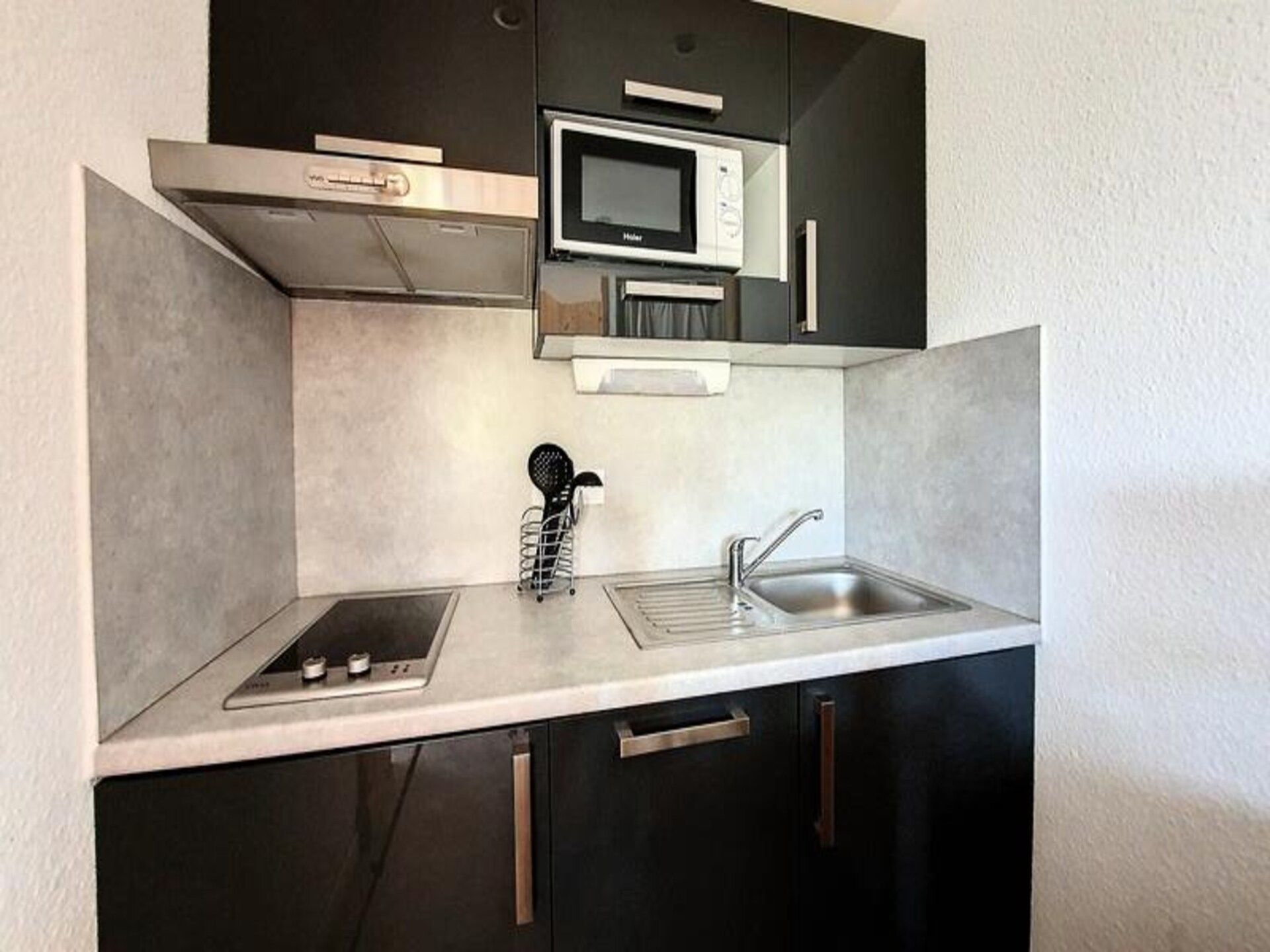 Knus appartement op 250m van de piste in Les Menuires - foto 16