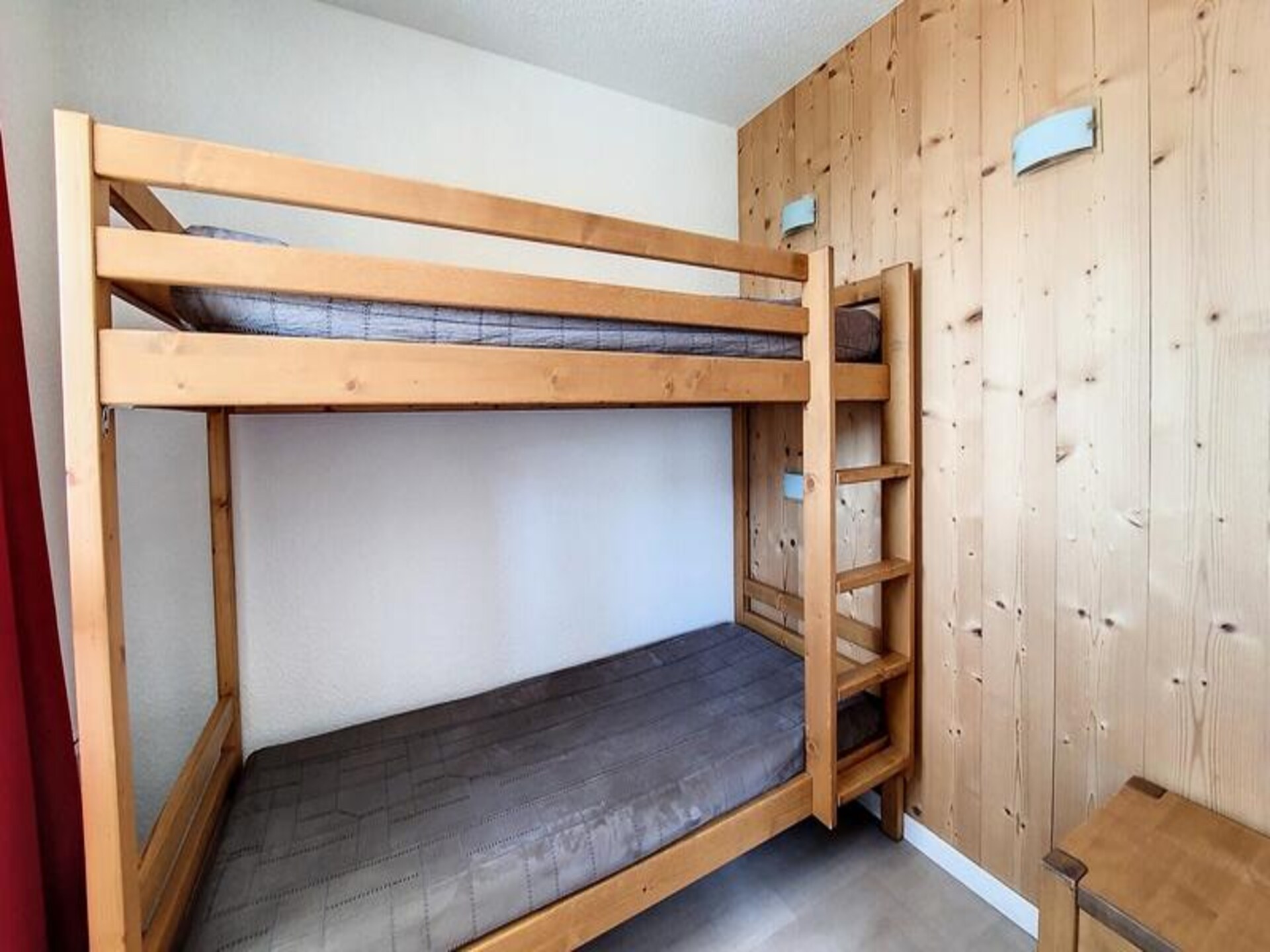 Knus appartement op 250m van de piste in Les Menuires - foto 17