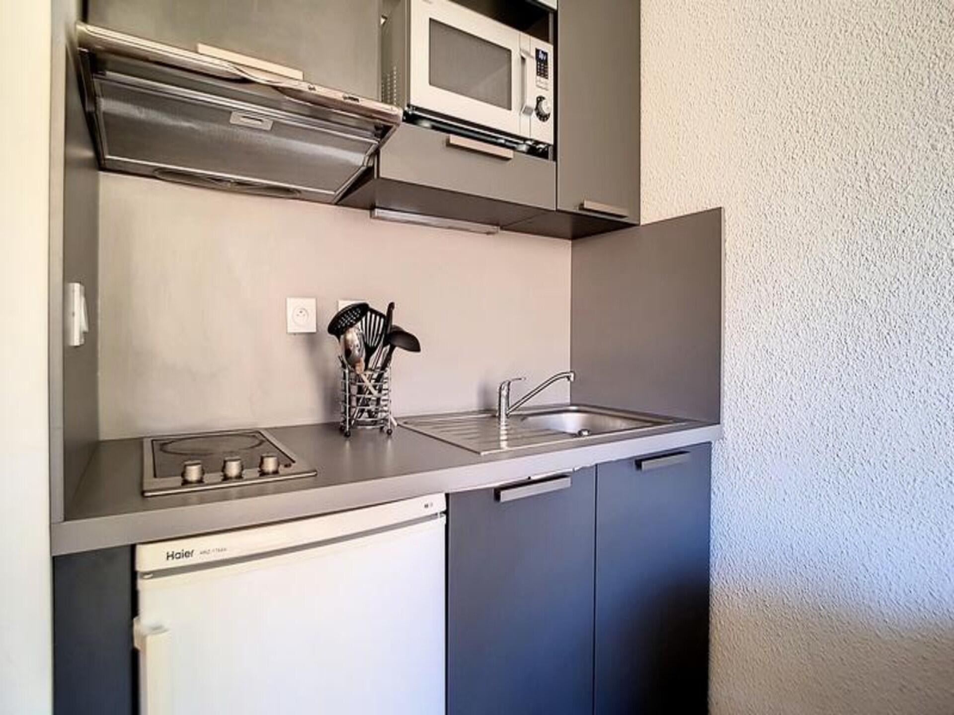 Gezellig appartement in Résidence Median, 250m van pistes in Les Trois Vallées - foto 15