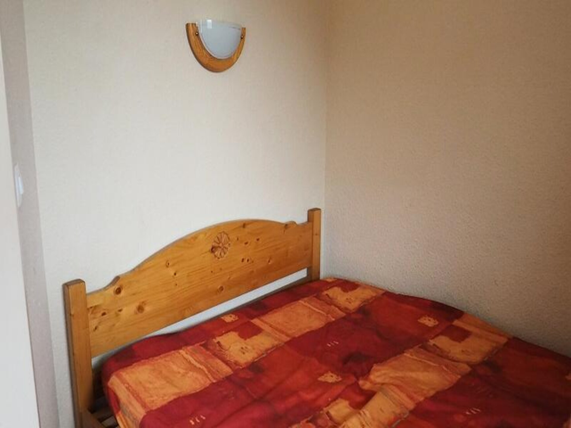 Knus appartement op 250m van de piste in Reberty 1850, Les Menuires - foto 17