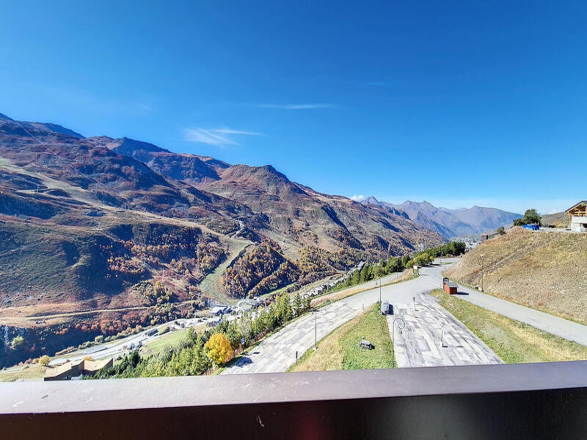 Knus appartement op 250m van de piste met balkon op het zuidoosten - foto 24