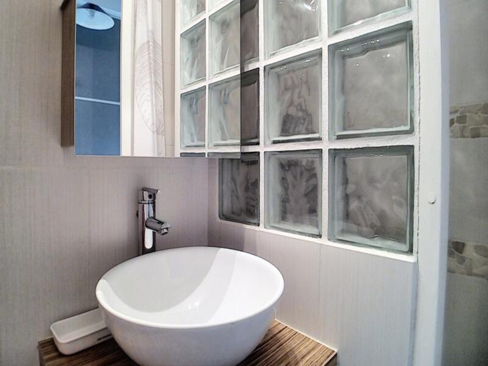 Knusse studio op 50m van de piste in Les Menuires met zuidbalkon - foto 16