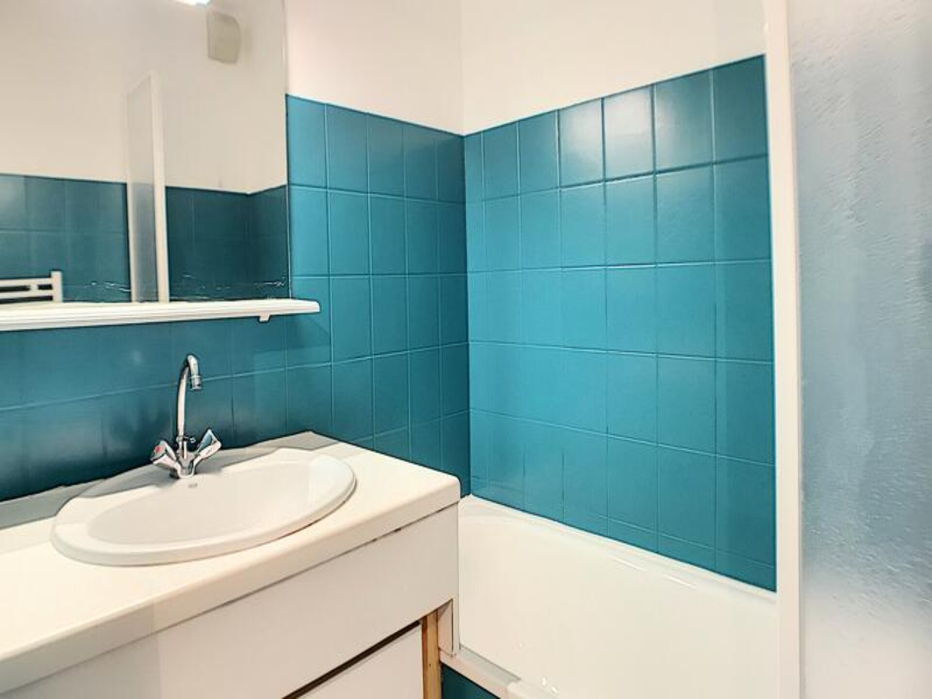 Knus appartement op 2 minuten van de gondel in Saint-Martin-de-Belleville - foto 8