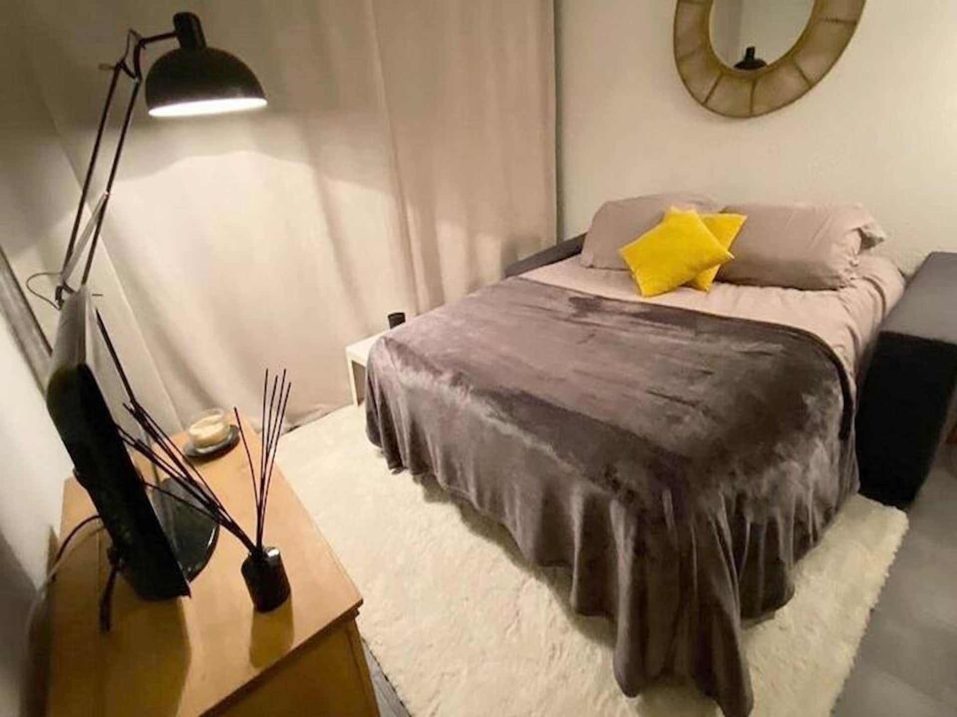 Zonnig appartement op de 14e verdieping met panoramisch uitzicht op Les Menuires - foto 18