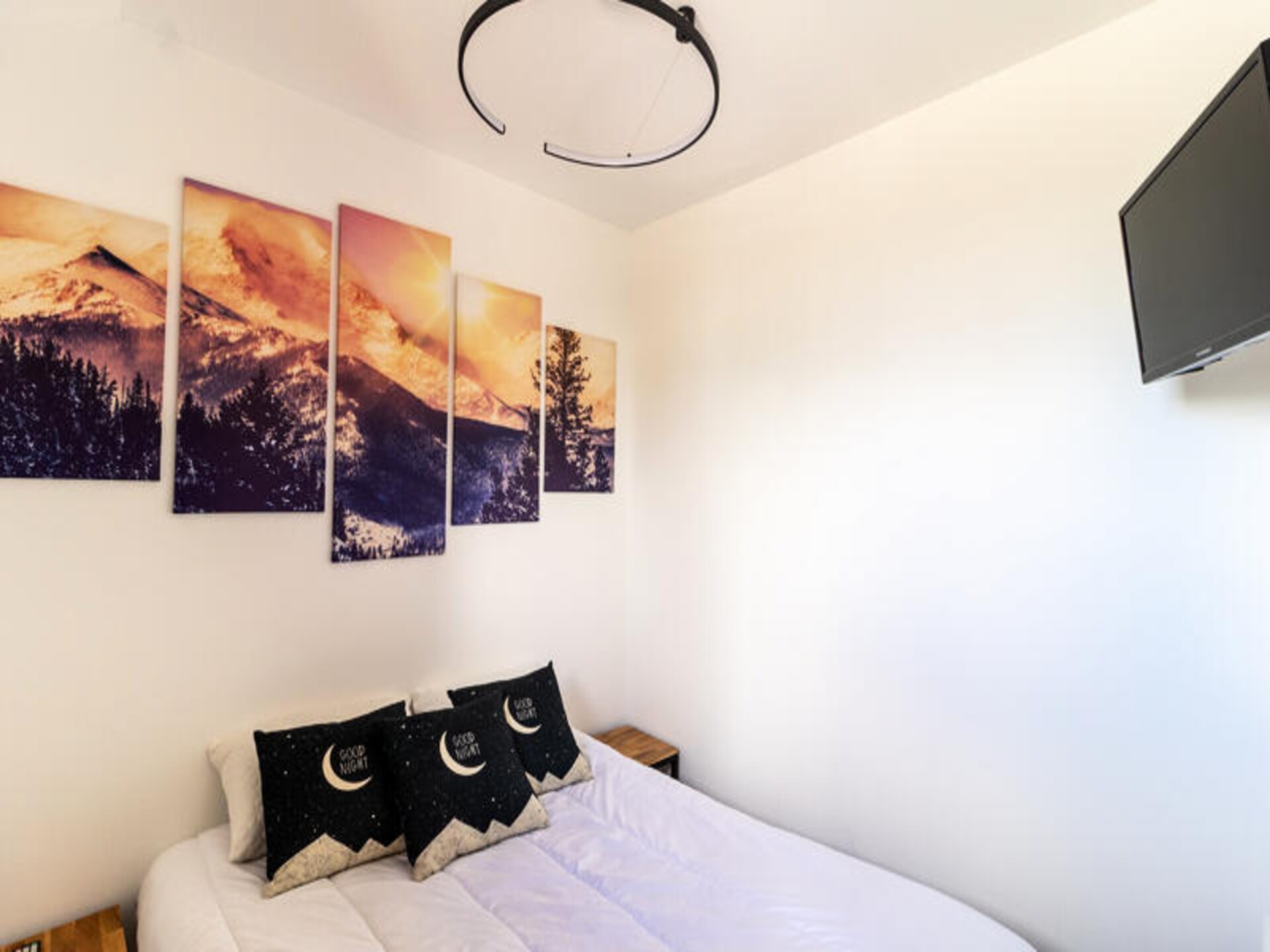 Appartement op 1800m in Les Orres, direct aan de piste met zwembad - foto 16