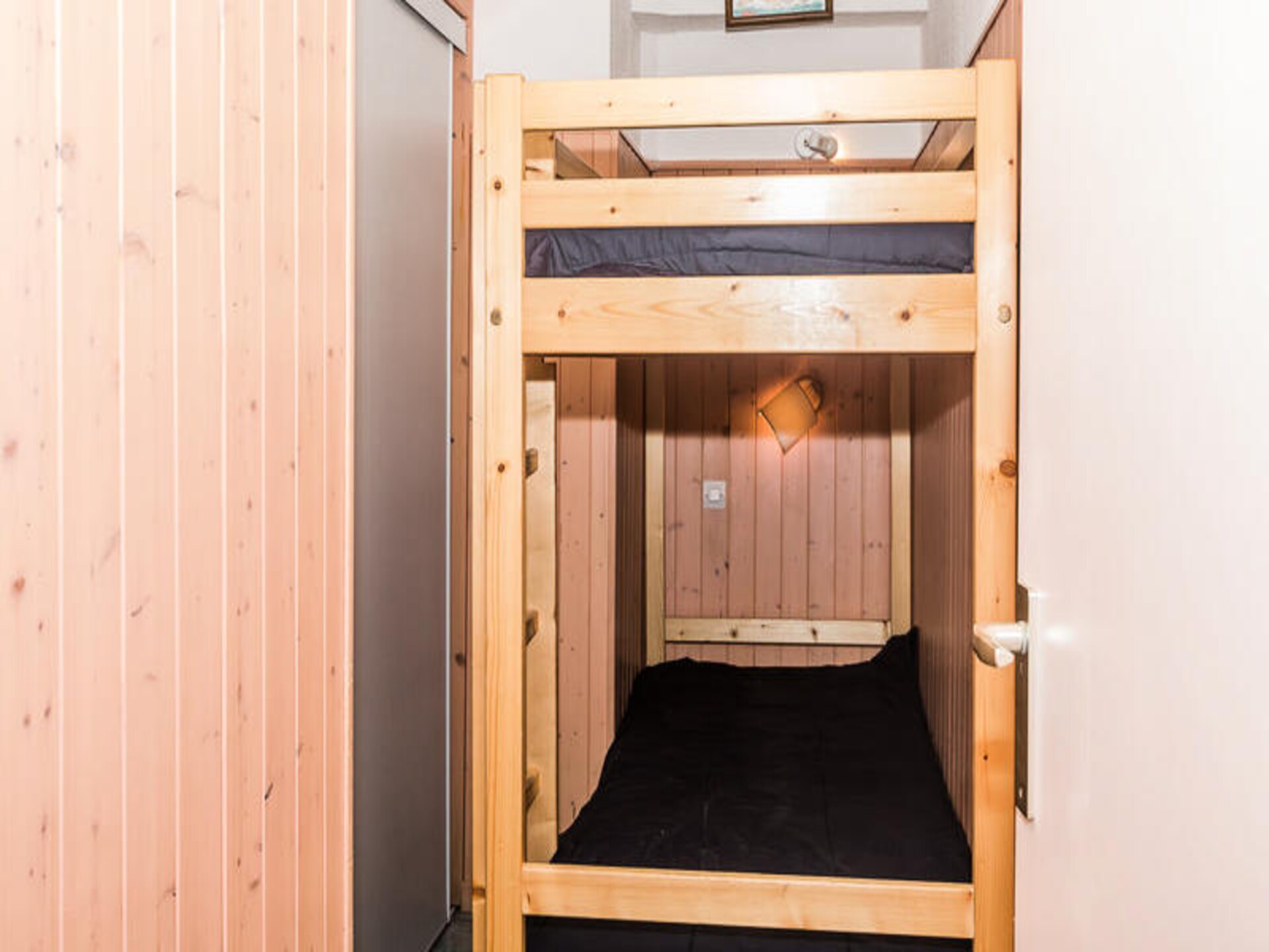 Gezellig appartement in Montchavin Les Coches, 1 min van de piste - foto 4