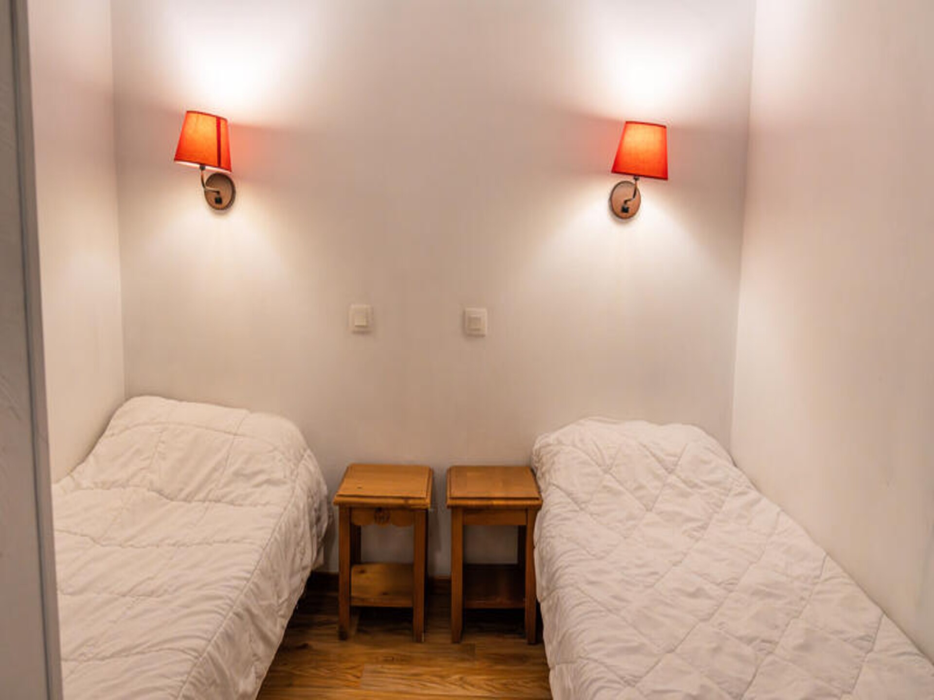 Appartement Les Hauts De Preclaux in Les Orres voor 6 personen met zwembad en sauna - foto 16