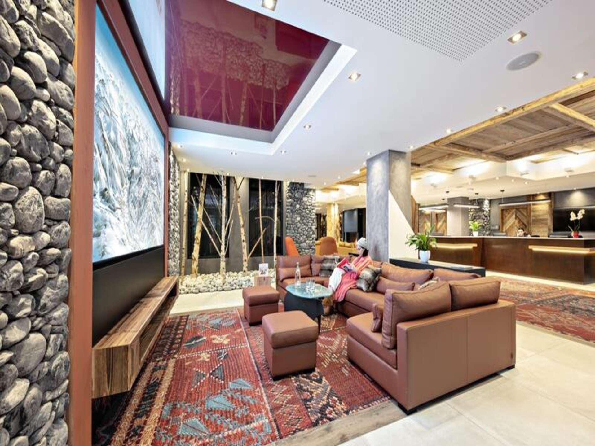 MGM Hôtels & Résidences - Hôtel Les Suites d'Alexane **** - foto 4