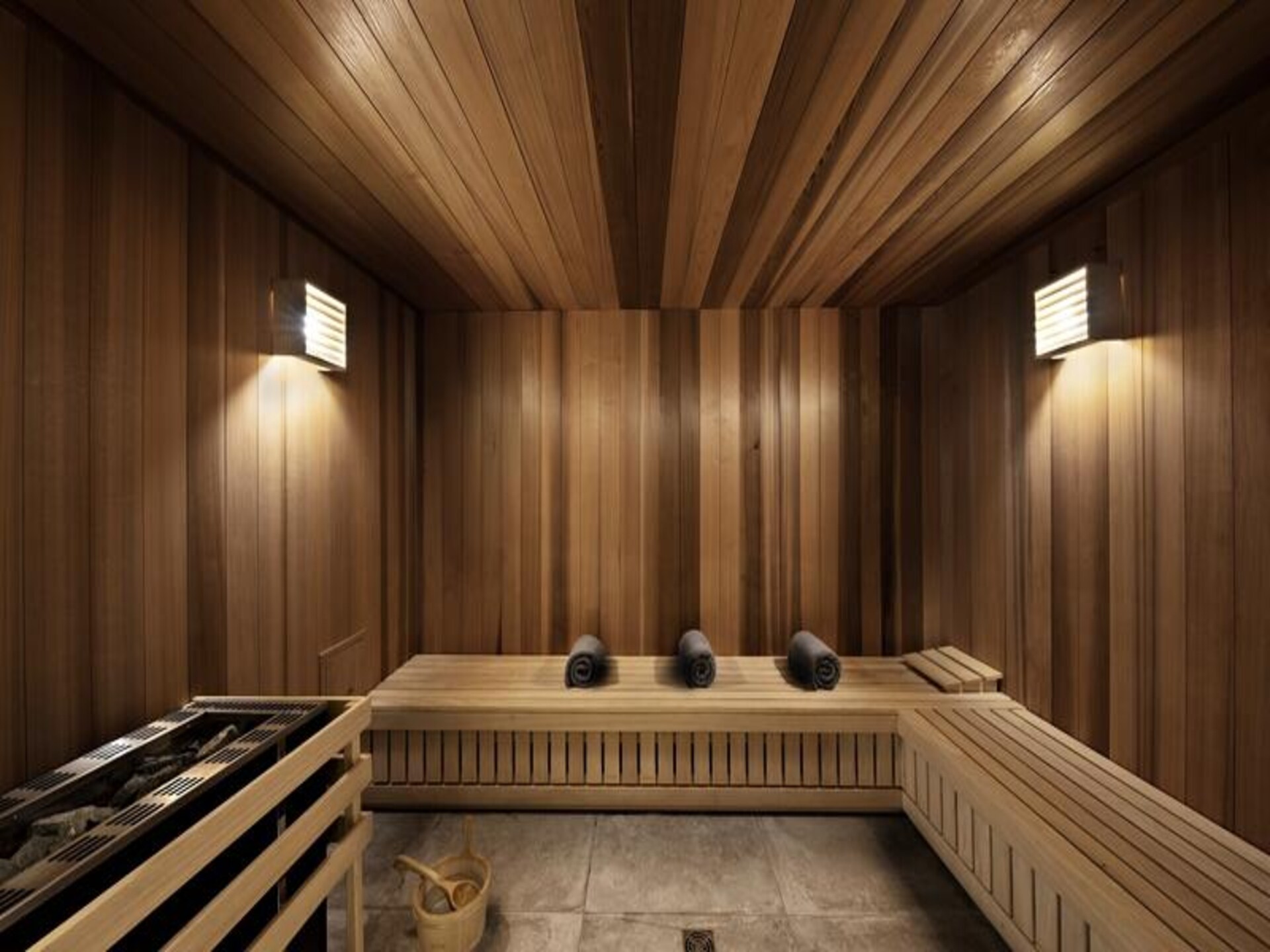 MGM Hôtels & Résidences - Hôtel Les Suites d'Alexane **** - foto 10