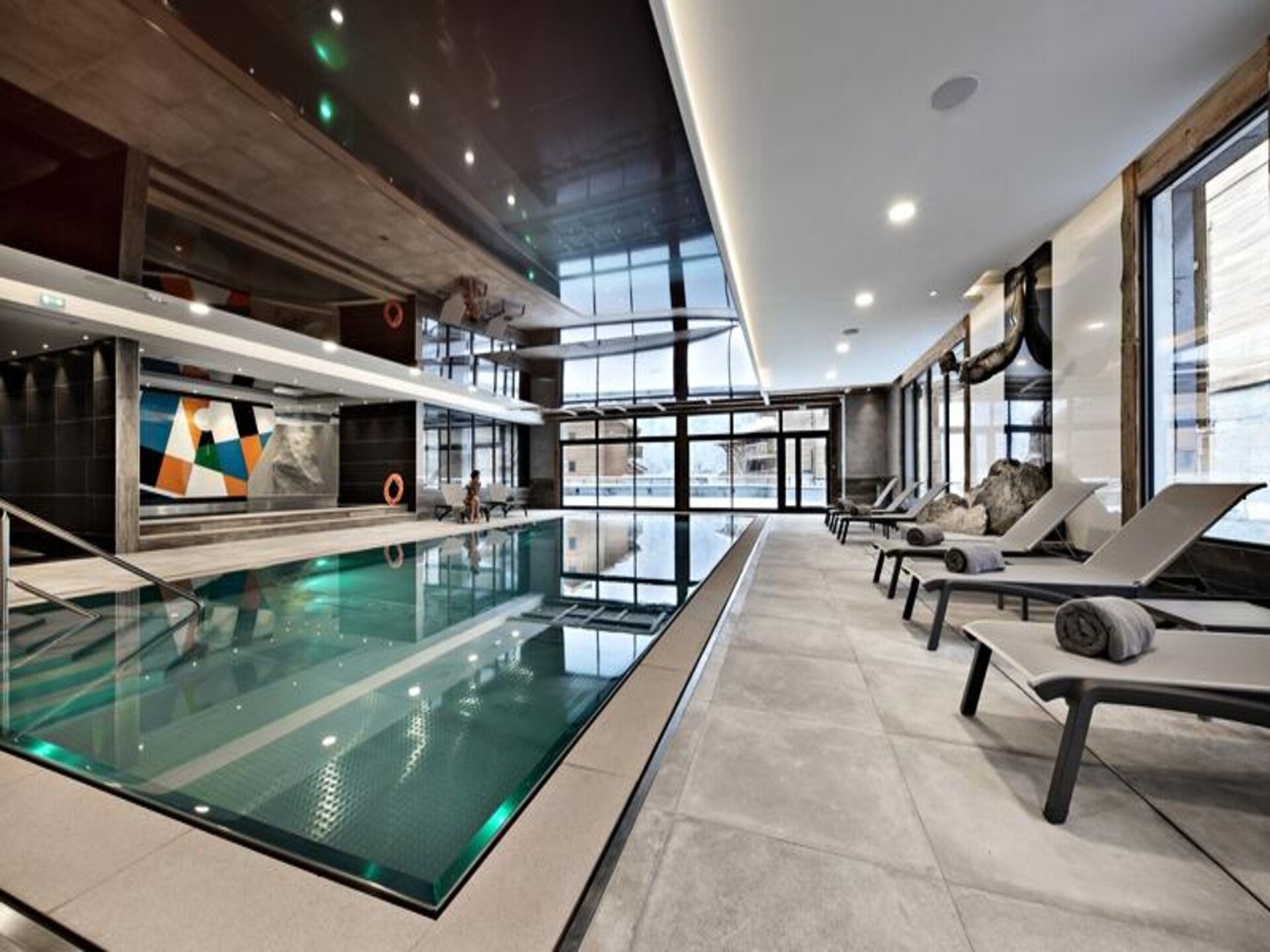 MGM Hôtels & Résidences - Hôtel Les Suites d'Alexane **** - foto 11