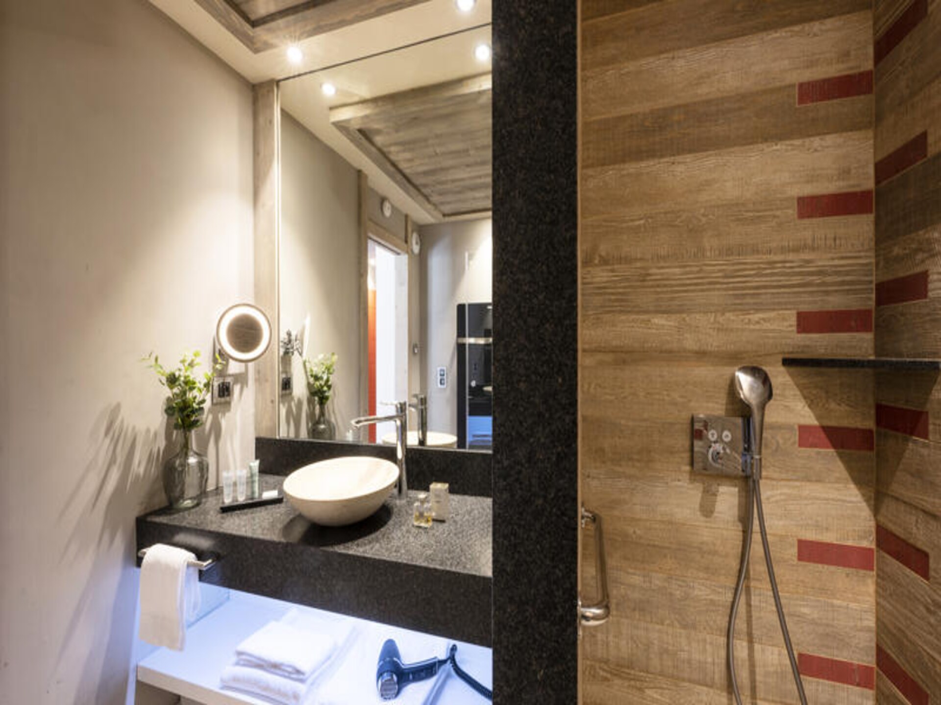 MGM Hôtels & Résidences - Hôtel Les Suites d'Alexane **** - foto 21