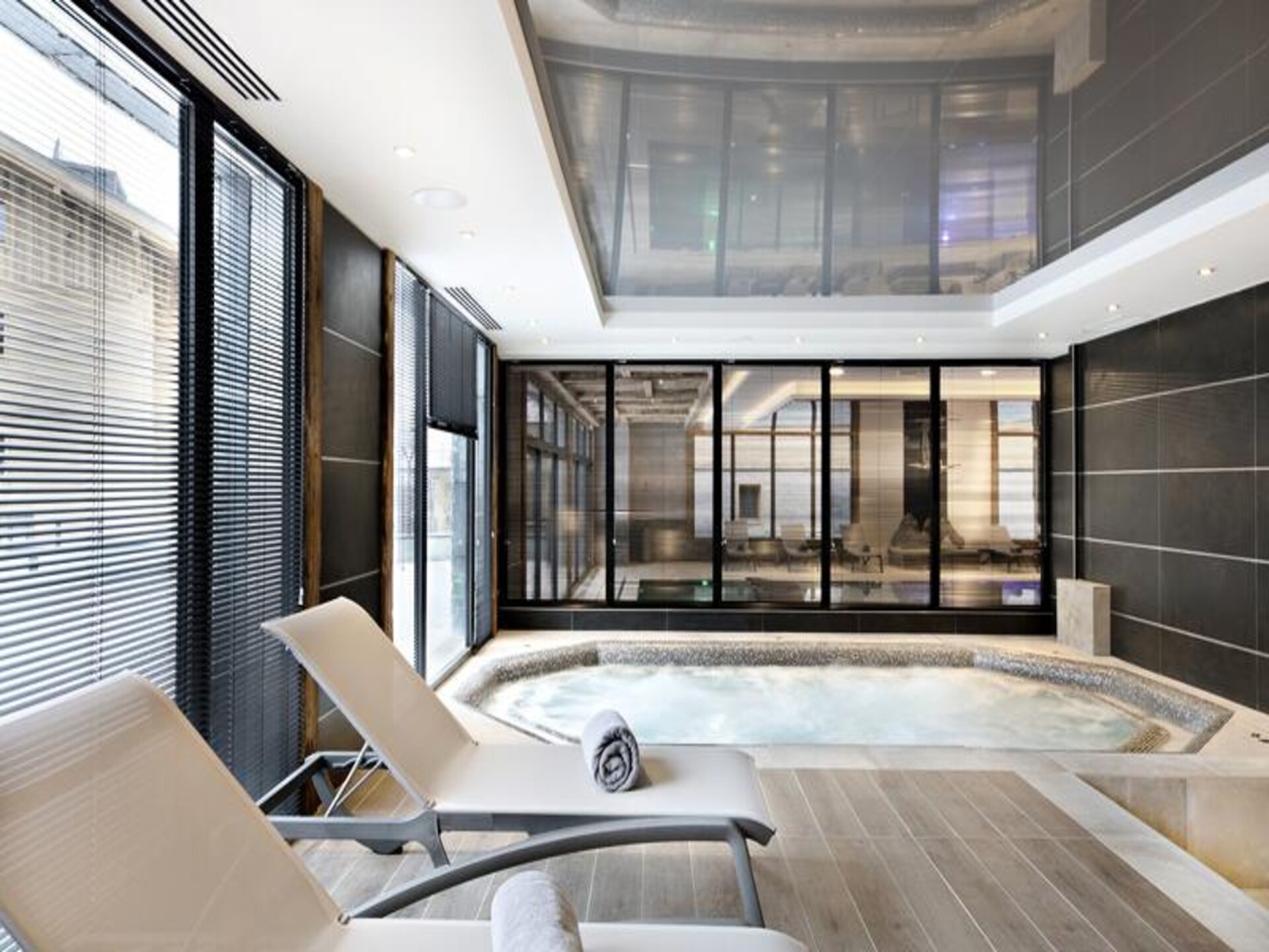Luxe appartement voor 6 personen in Samoëns, vlakbij de Grand Massif pistes - foto 2