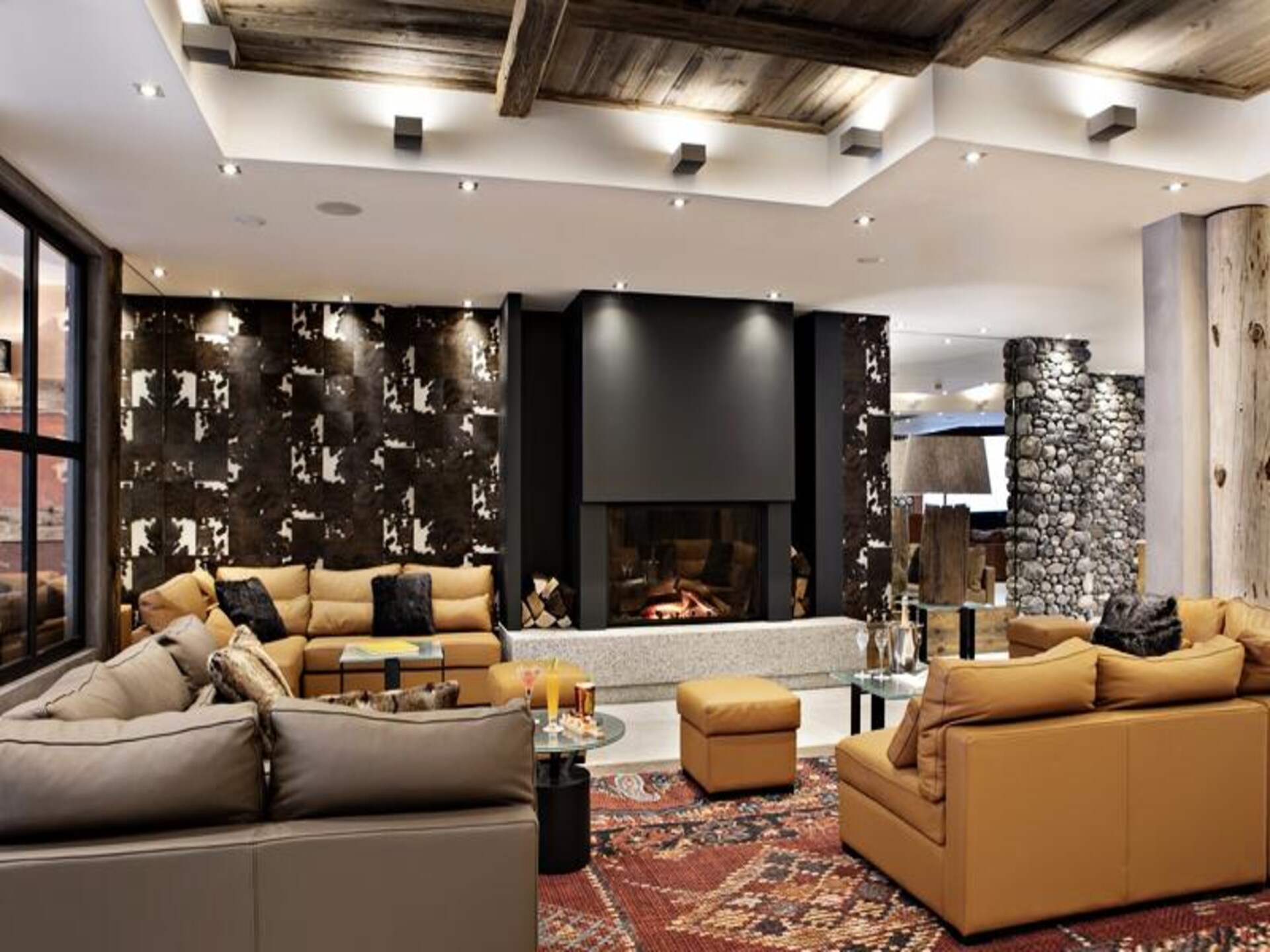 Luxe appartement voor 6 personen in Samoëns, vlakbij de Grand Massif pistes - foto 3