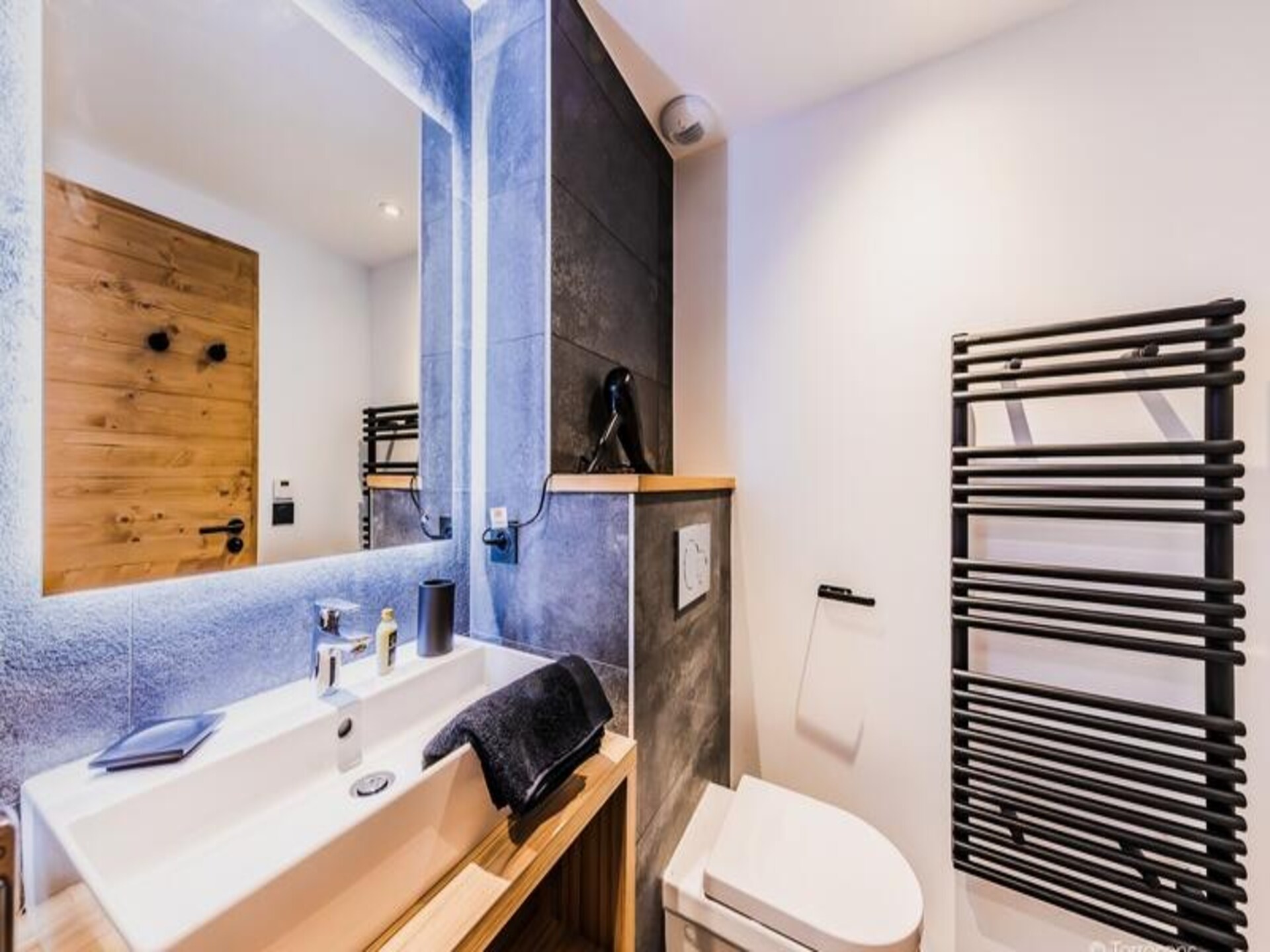 Appartement Le Flocon Blanc in La Chapelle d'Abondance | 6 personen - foto 14
