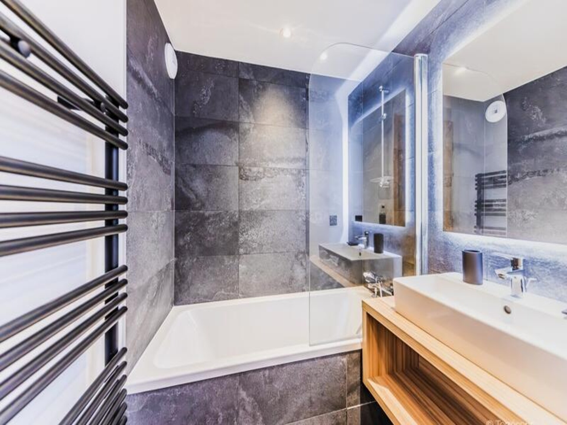 Appartement Le Flocon Blanc in La Chapelle d'Abondance | 6 personen - foto 16