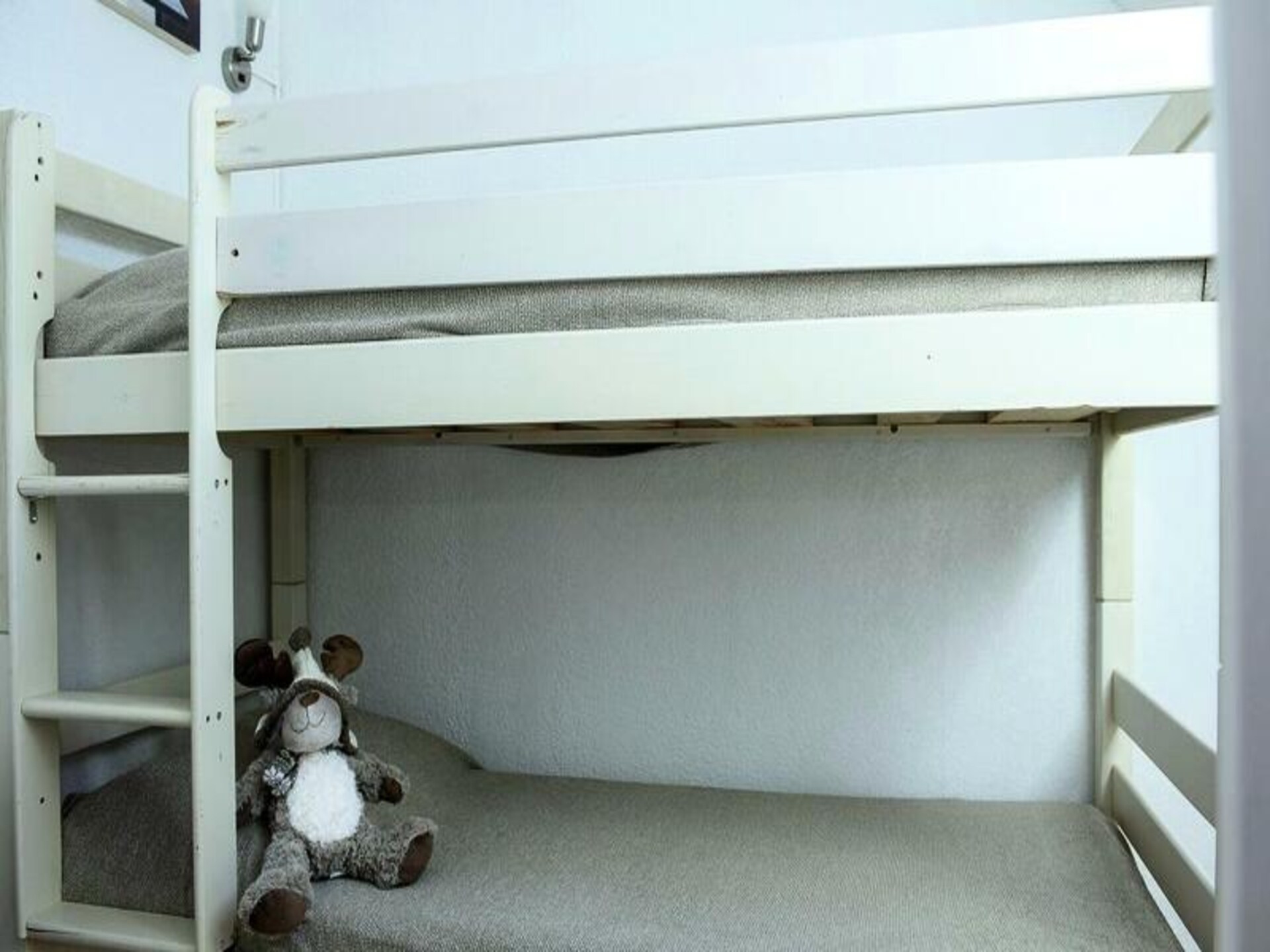 Rustiek chaletappartement voor 6 personen aan de voet van de Sancy - foto 13