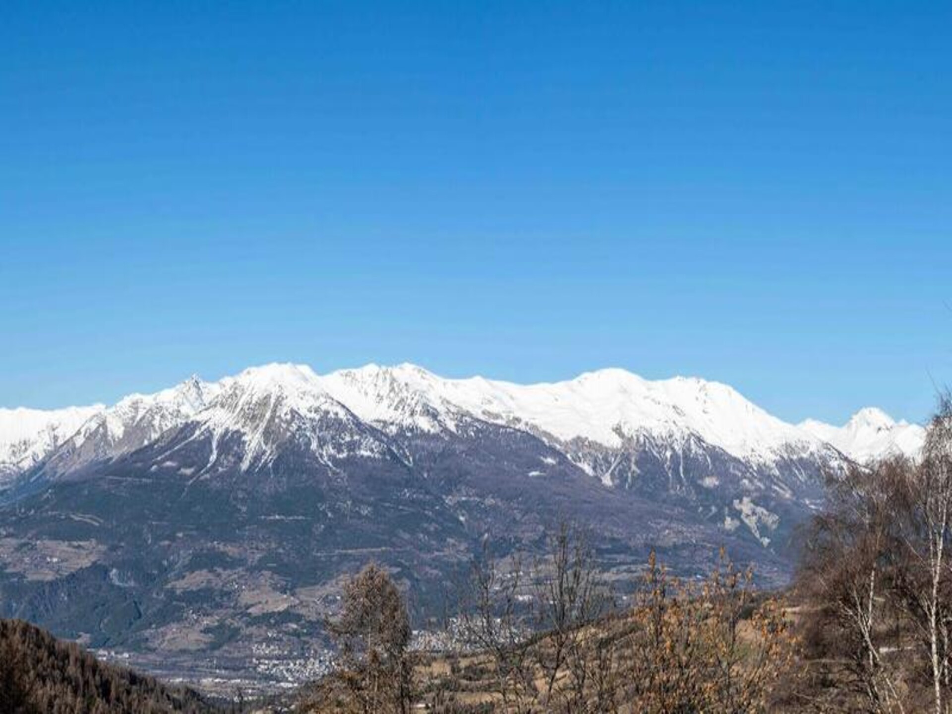 Chalet Le Loup d'Orres: Luxe voor 22 personen in Les Orres - foto 16
