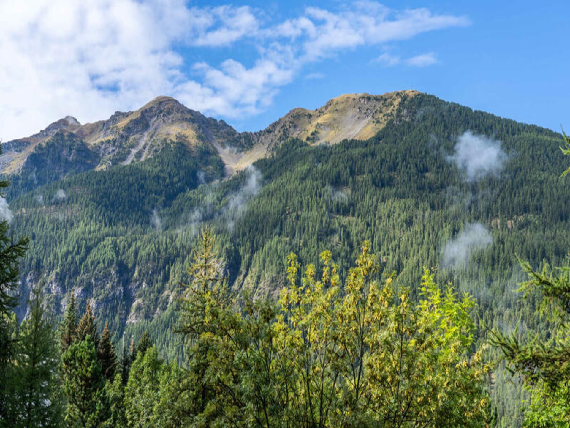 Zonnig appartement op 1550m met panoramisch uitzicht op het meer van Serre-Ponçon - foto 10