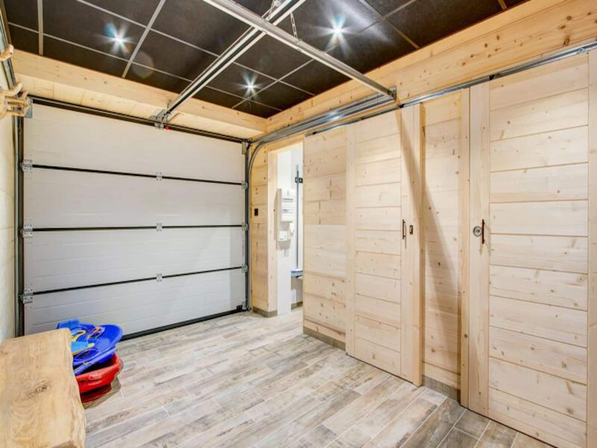 Authentiek 6-persoons appartement met balkon en uitzicht op de pistes in Morzine - foto 7