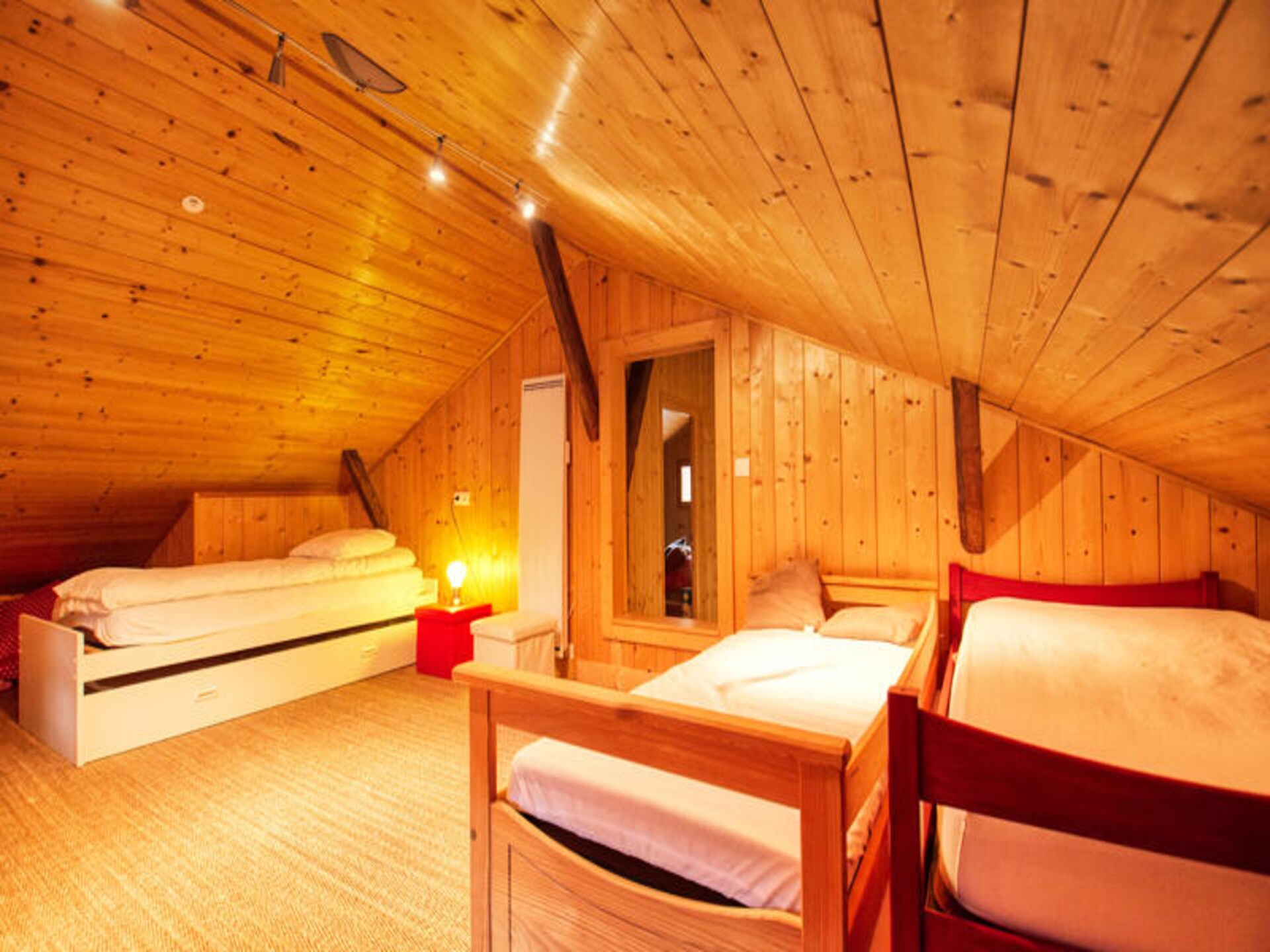 Gerenoveerd dorpshuis voor 8 in Morillon, vlakbij Grand Massif - foto 10