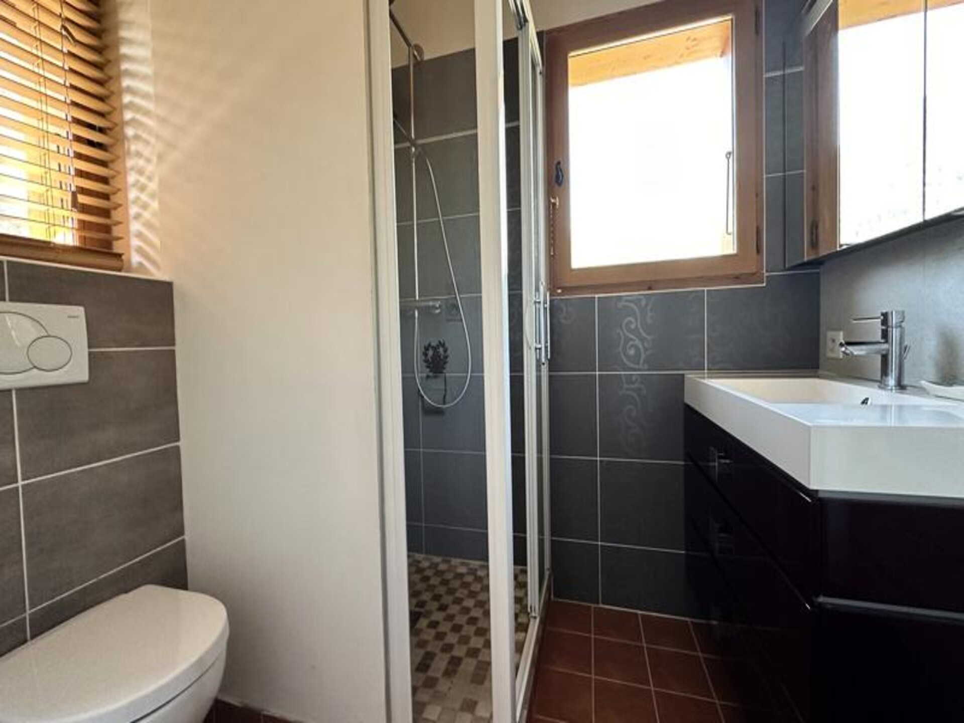 Gerenoveerd dorpshuis voor 8 in Morillon, vlakbij Grand Massif - foto 13