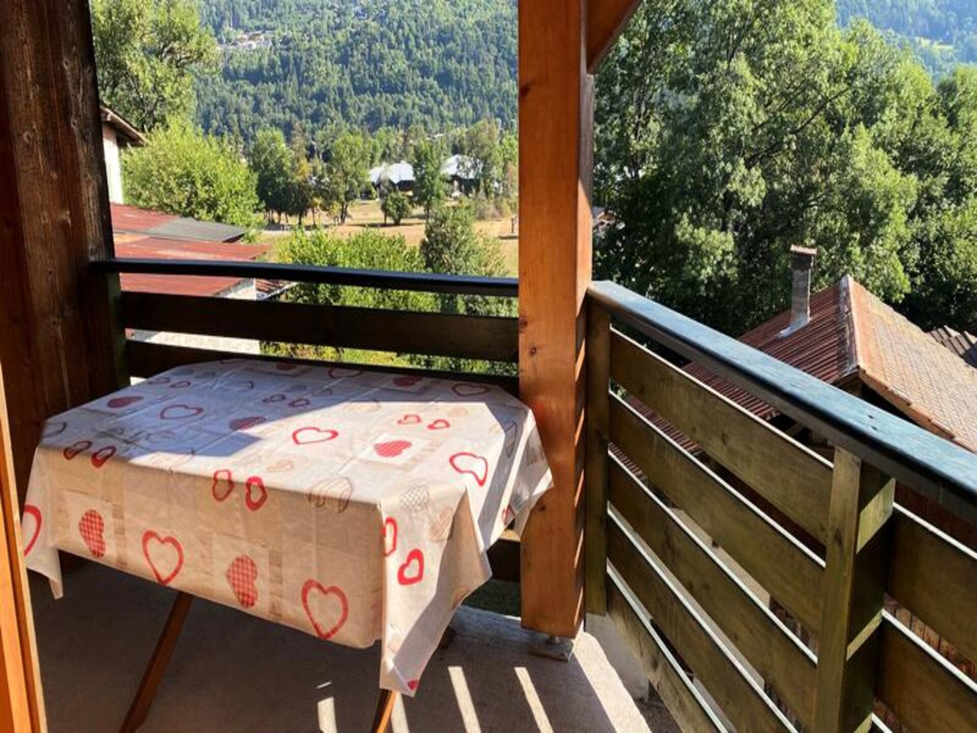 Gerenoveerd dorpshuis voor 8 in Morillon, vlakbij Grand Massif - foto 14