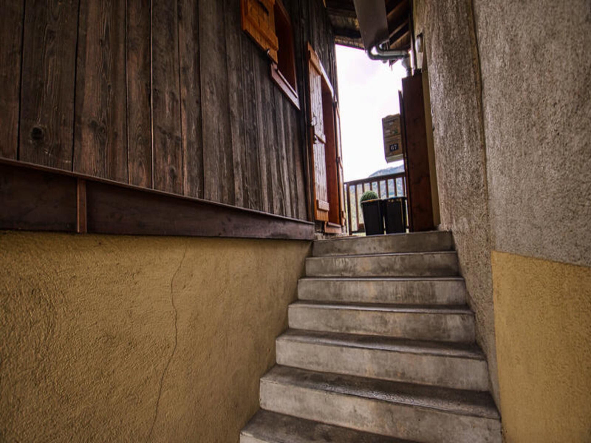 Gerenoveerd dorpshuis voor 8 in Morillon, vlakbij Grand Massif - foto 16