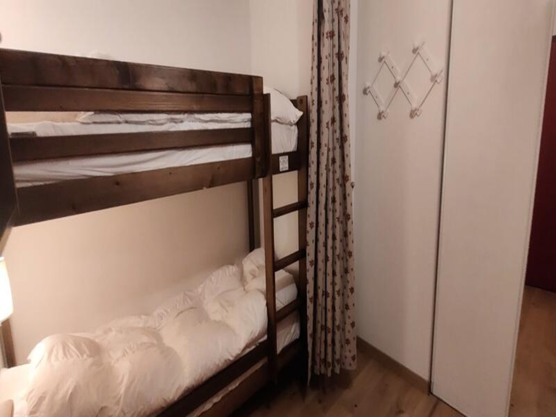 Knus appartement in Pelvoux op 200m van de piste, 6 personen - foto 6