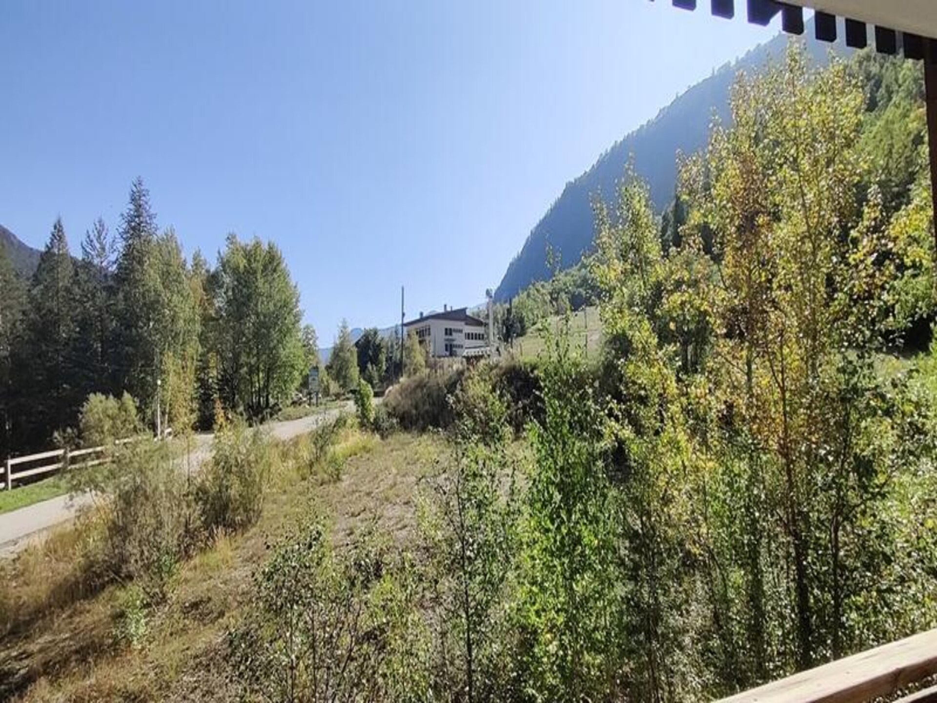 Knus appartement in Pelvoux op 200m van de piste, 6 personen - foto 7