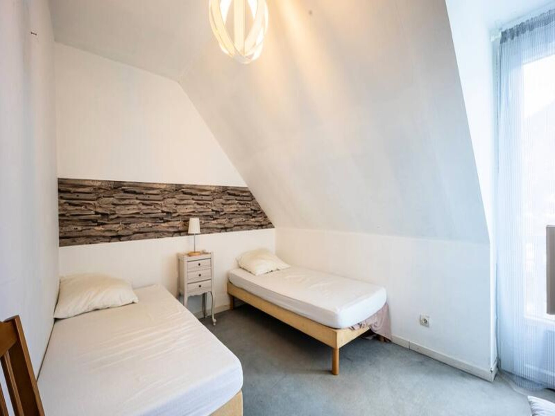 Ruim appartement voor 10 personen in Estarvielle met uitzicht op de Pyreneeën - foto 7