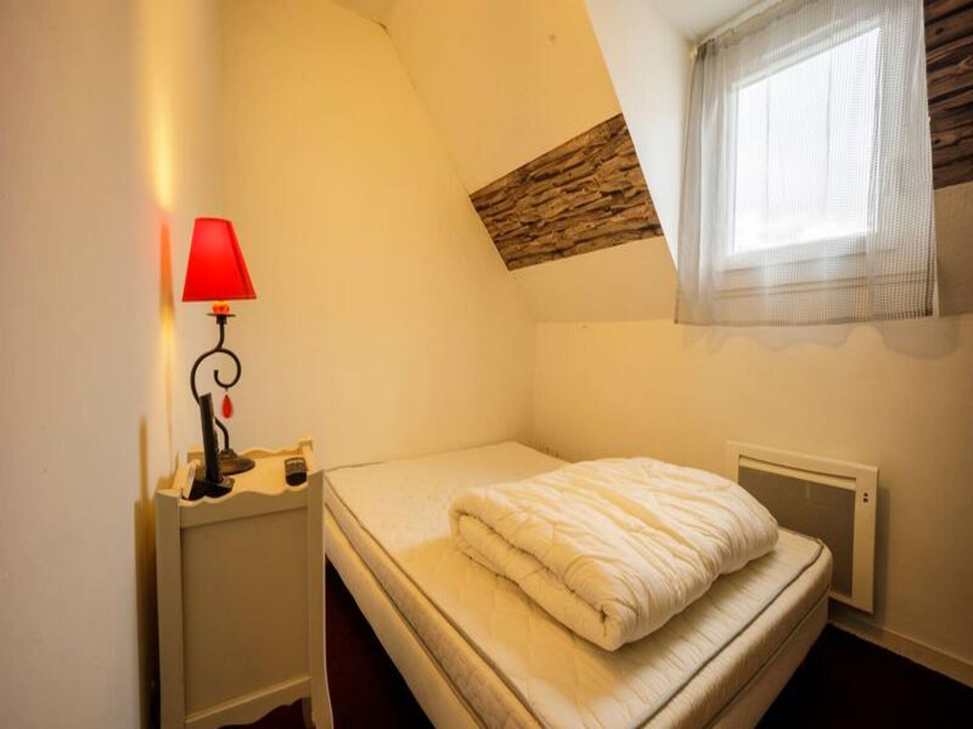 Ruim appartement voor 10 personen in Estarvielle met uitzicht op de Pyreneeën - foto 8