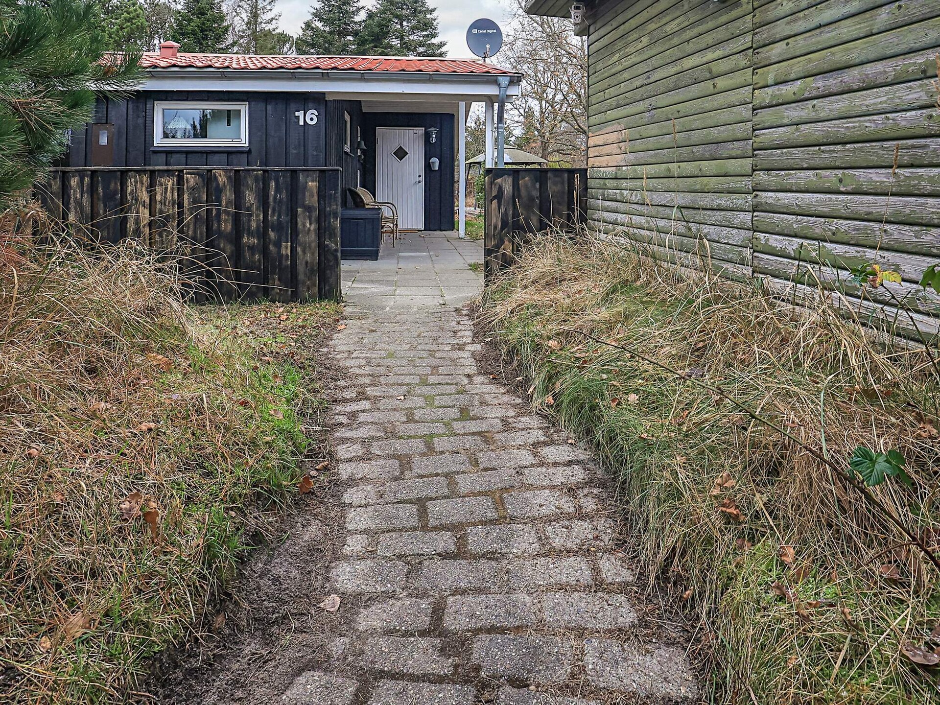 Golfvakantiehuis voor 4 personen met houtkachel op 150 meter van het water - foto 5