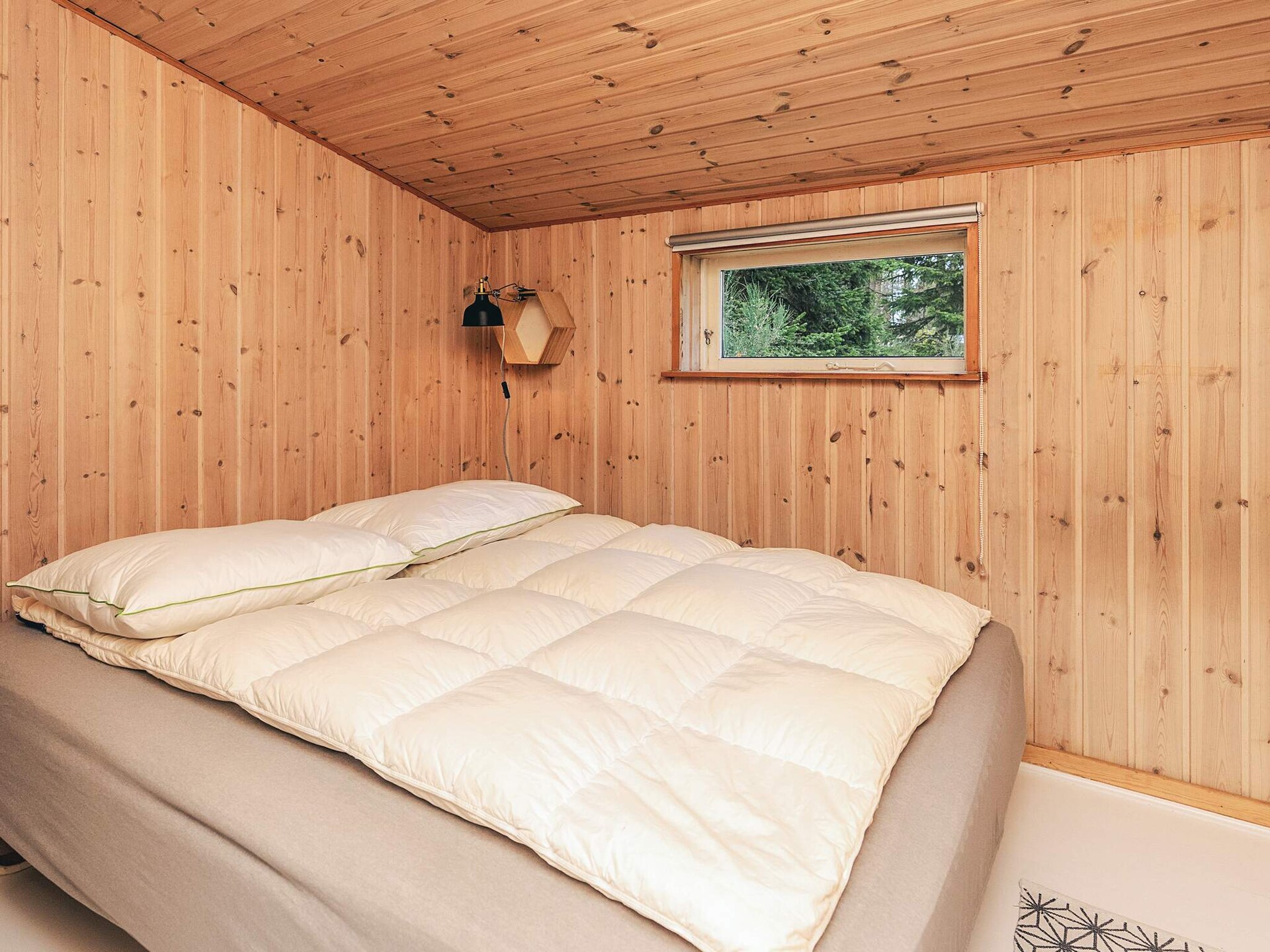 Golfvakantiehuis voor 4 personen met houtkachel op 150 meter van het water - foto 20