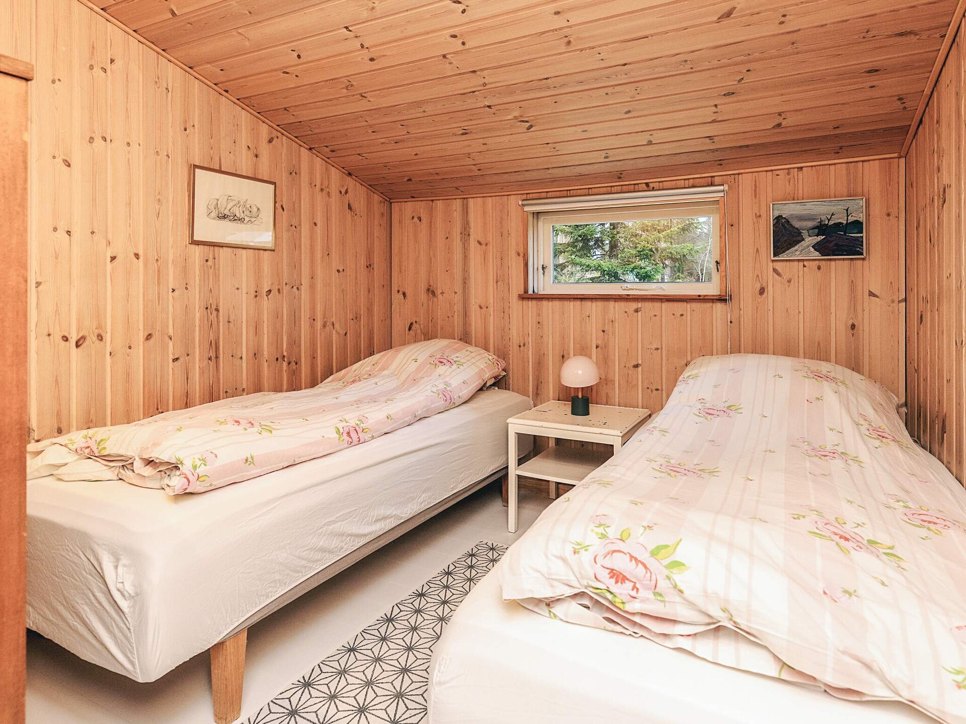 Golfvakantiehuis voor 4 personen met houtkachel op 150 meter van het water - foto 21