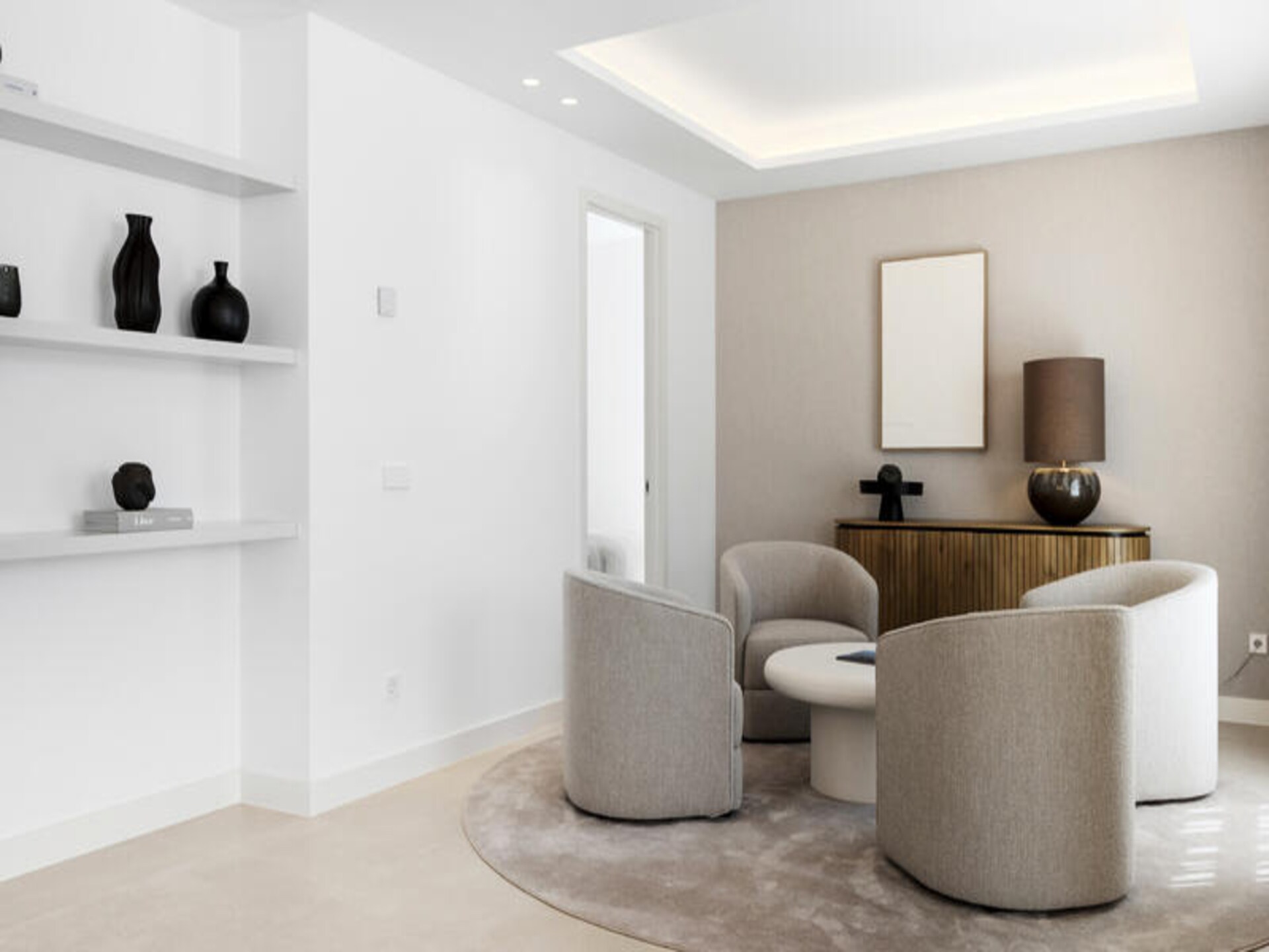 Luxe strandappartement in Marbella met privézwembad, op 5 minuten van het strand - foto 11