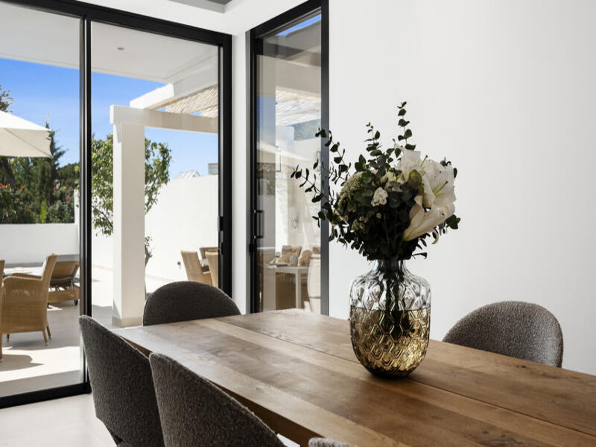 Luxe strandappartement in Marbella met privézwembad, op 5 minuten van het strand - foto 14