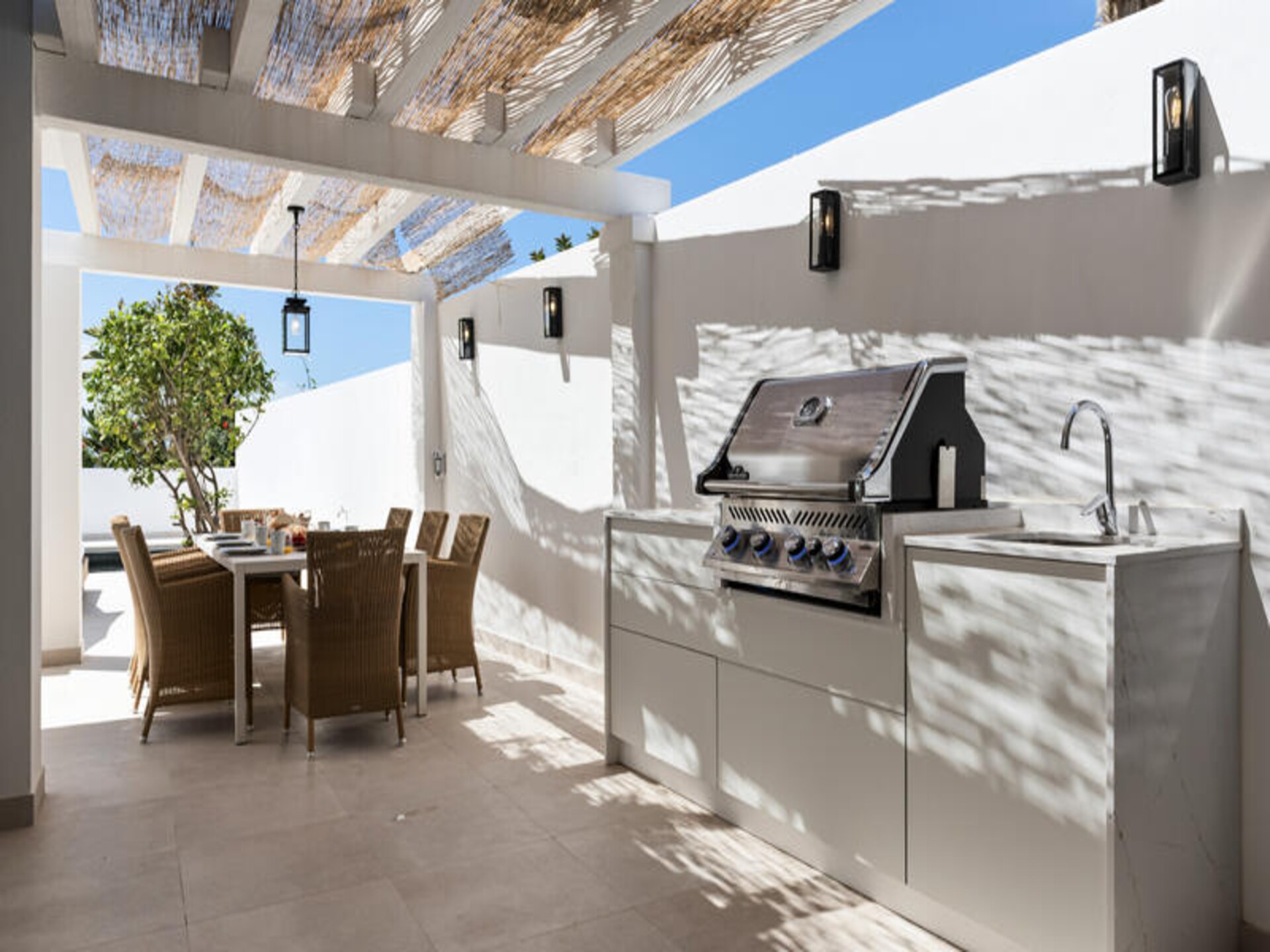 Luxe strandappartement in Marbella met privézwembad, op 5 minuten van het strand - foto 15