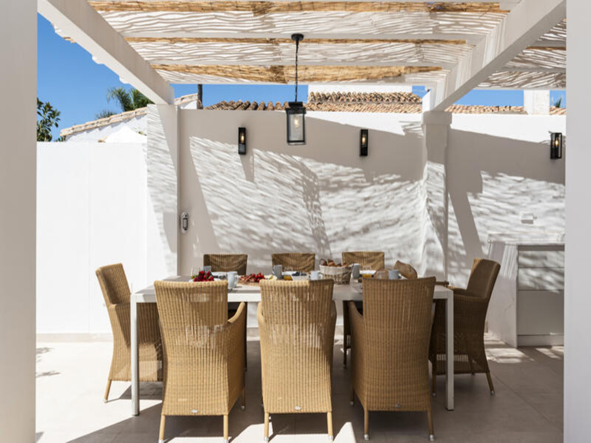 Luxe strandappartement in Marbella met privézwembad, op 5 minuten van het strand - foto 16