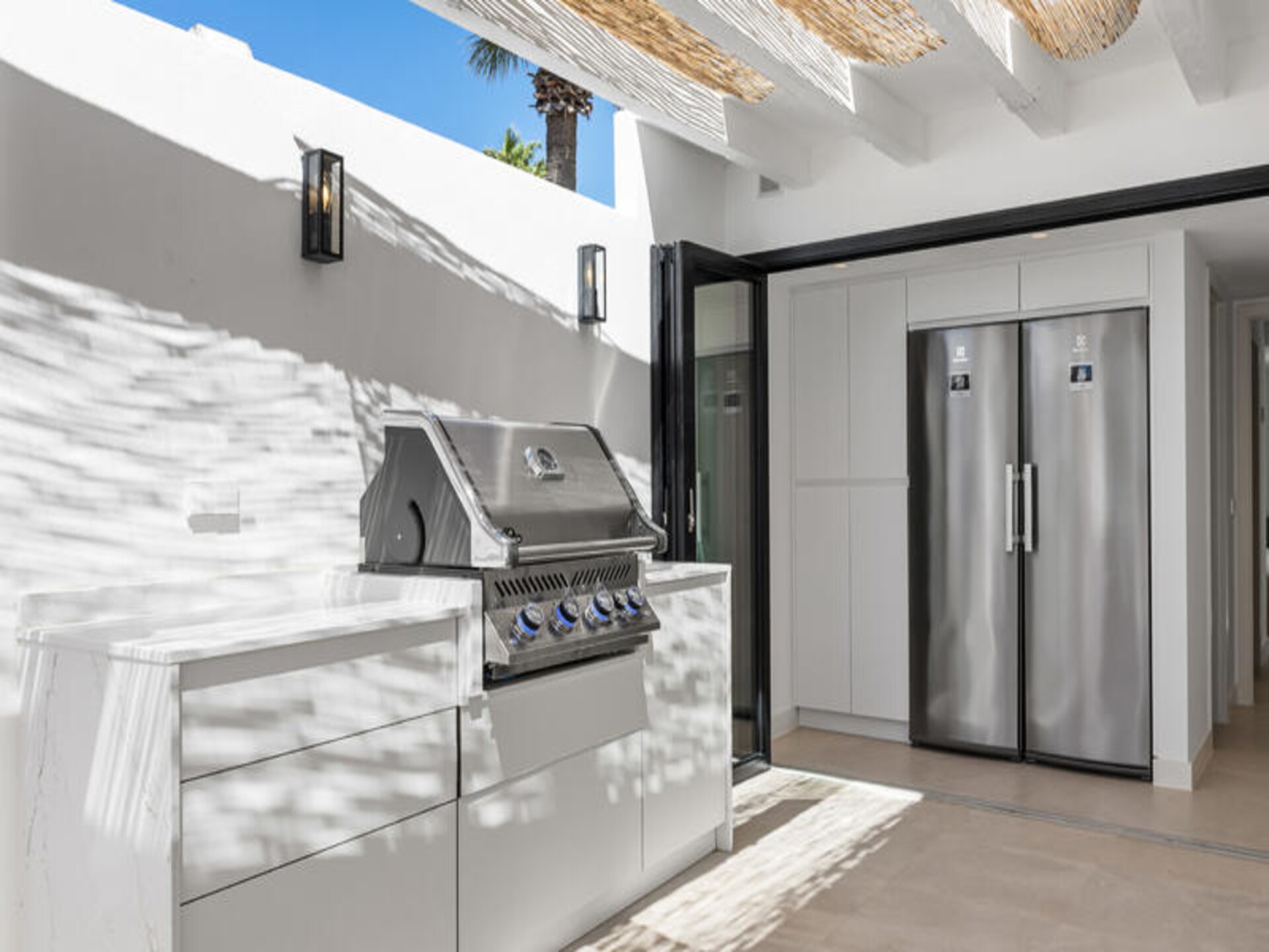 Luxe strandappartement in Marbella met privézwembad, op 5 minuten van het strand - foto 17