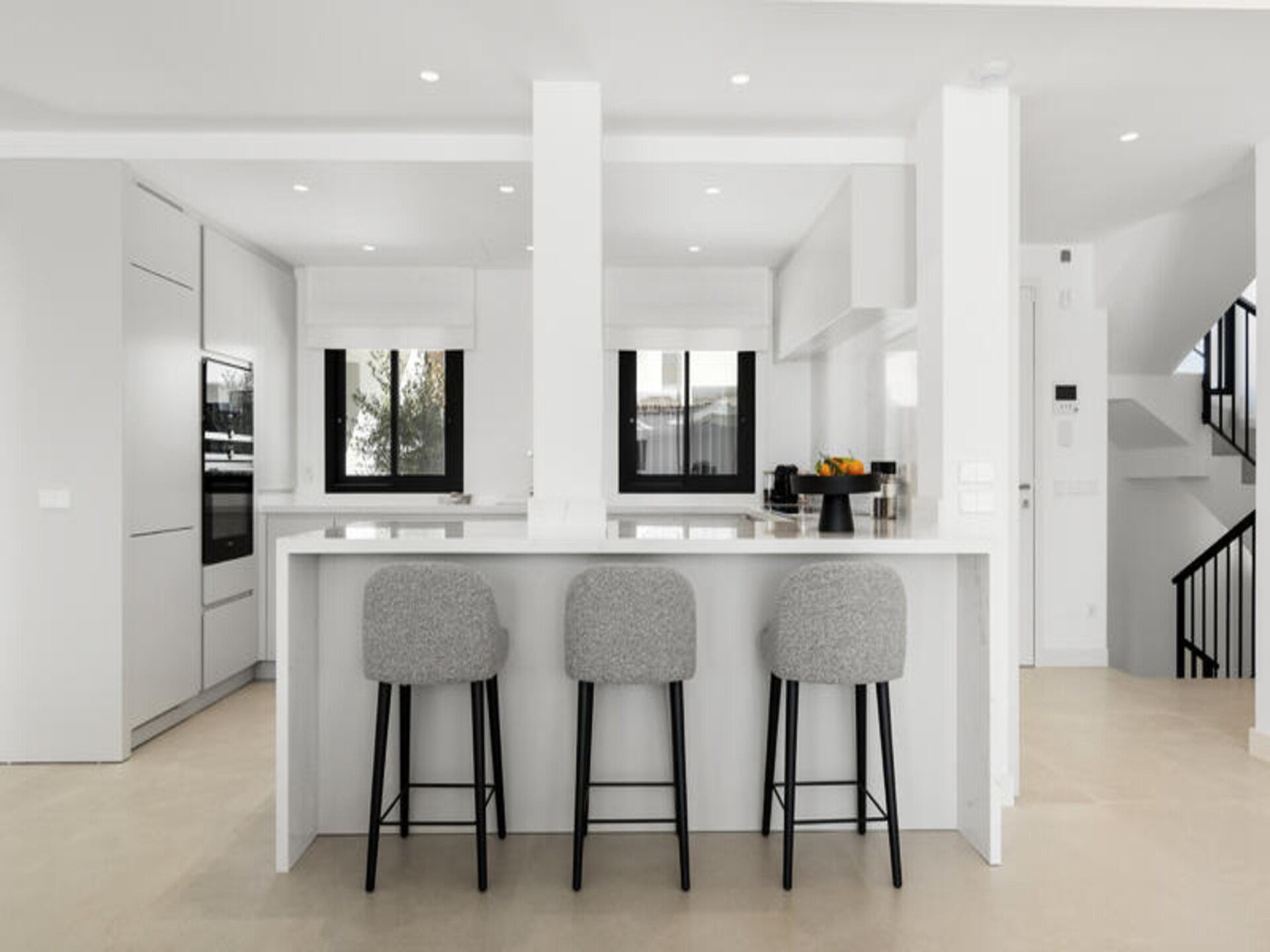 Luxe strandappartement in Marbella met privézwembad, op 5 minuten van het strand - foto 19