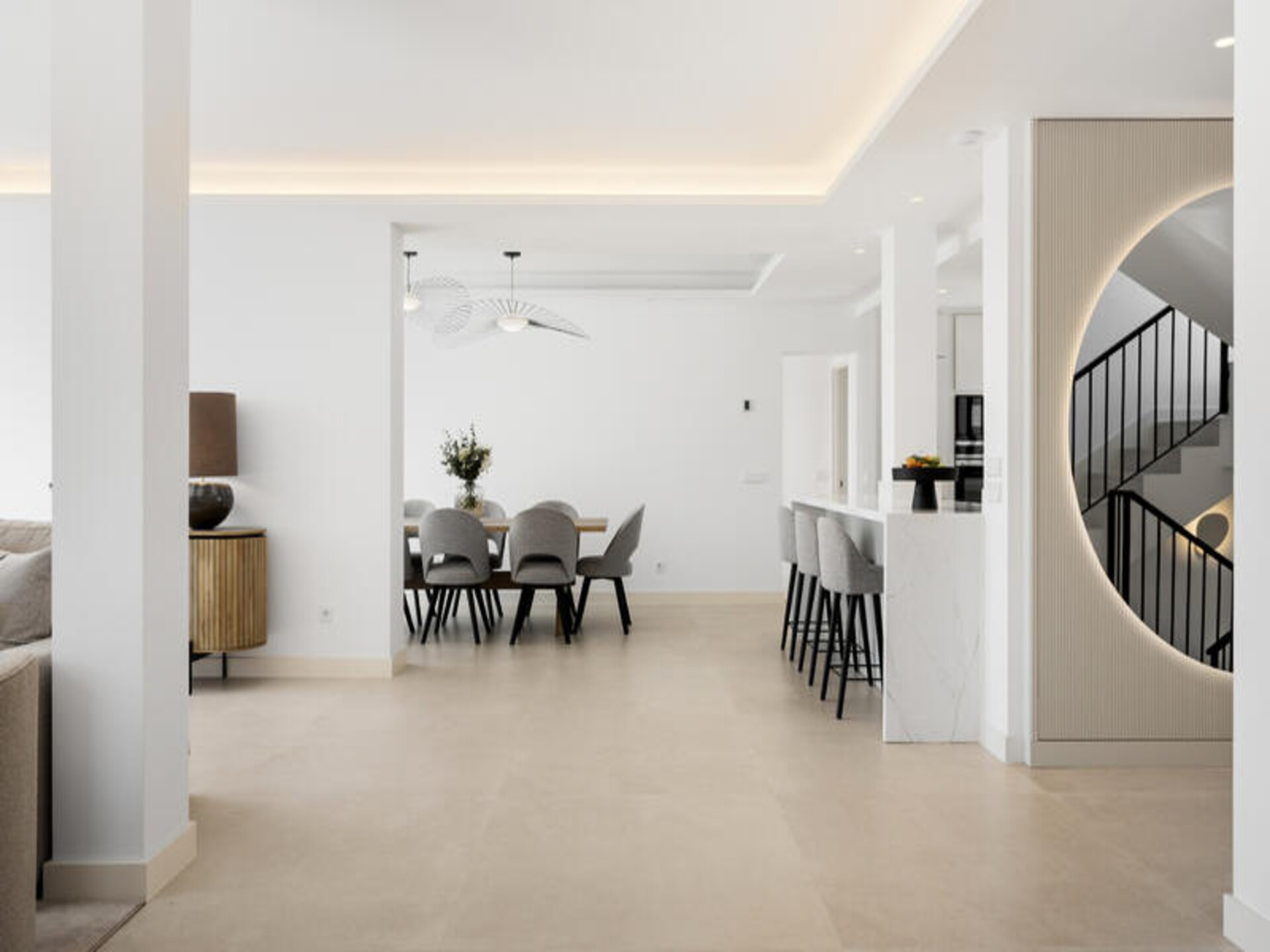 Luxe strandappartement in Marbella met privézwembad, op 5 minuten van het strand - foto 20