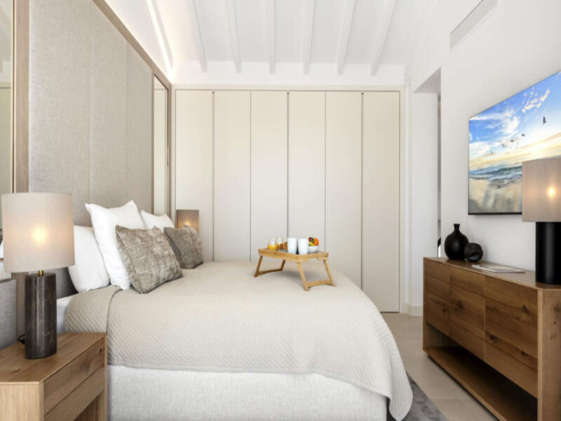 Luxe strandappartement in Marbella met privézwembad, op 5 minuten van het strand - foto 21