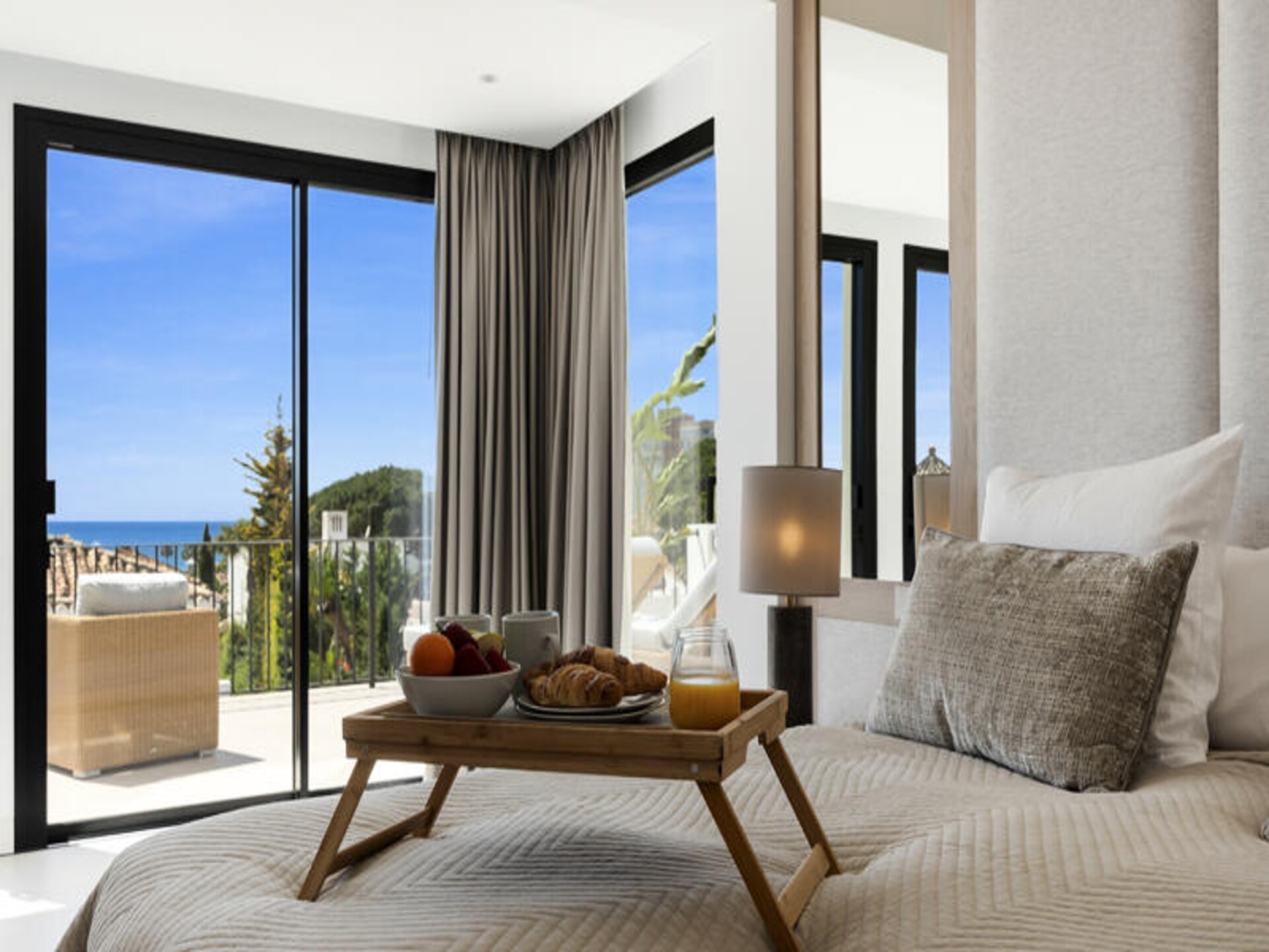 Luxe strandappartement in Marbella met privézwembad, op 5 minuten van het strand - foto 22