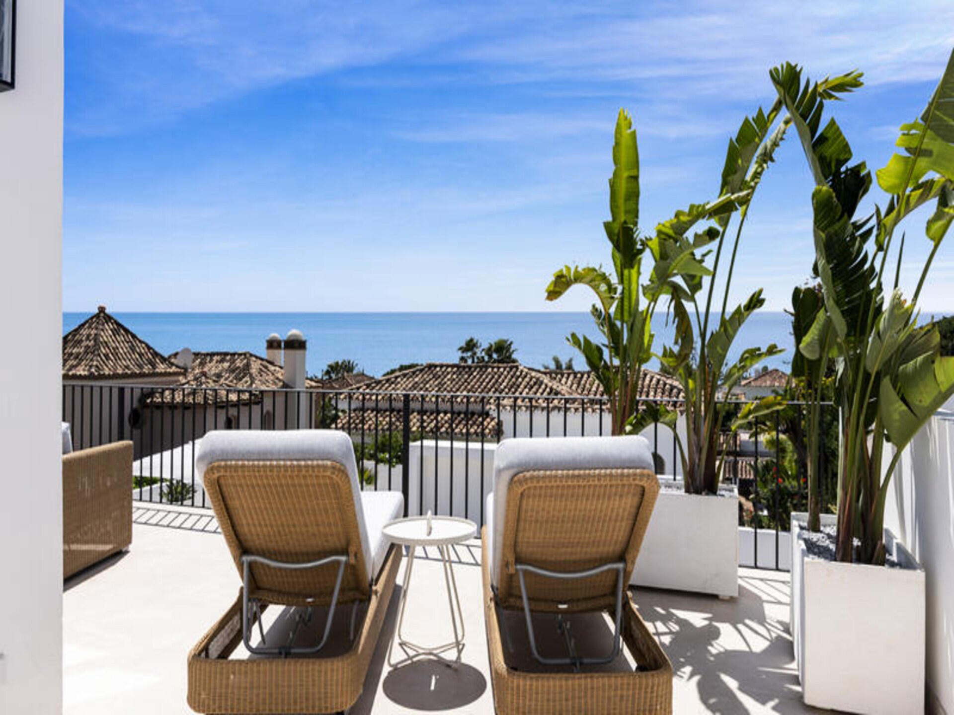 Luxe strandappartement in Marbella met privézwembad, op 5 minuten van het strand - foto 30